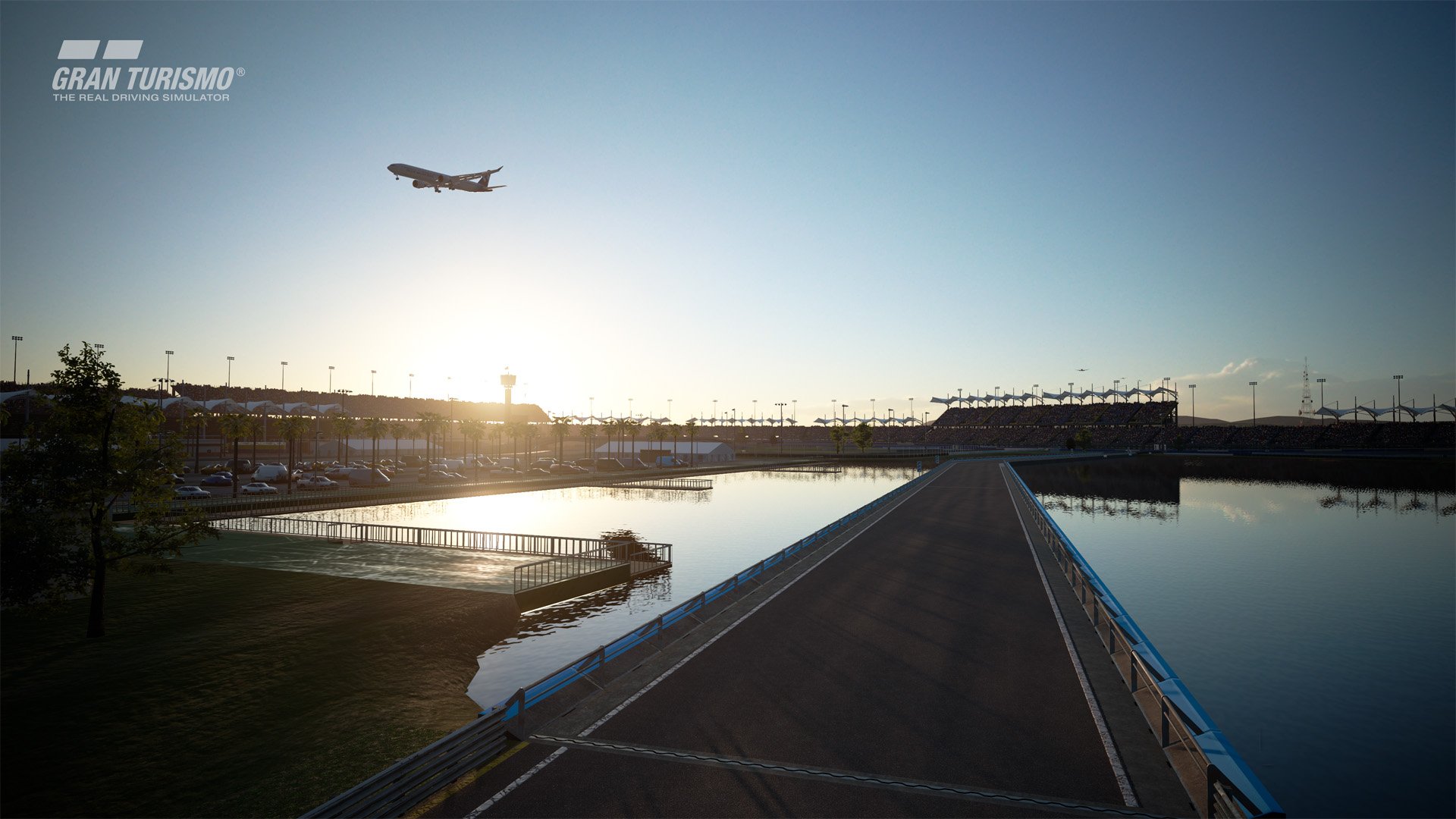 Gran Turismo Sport