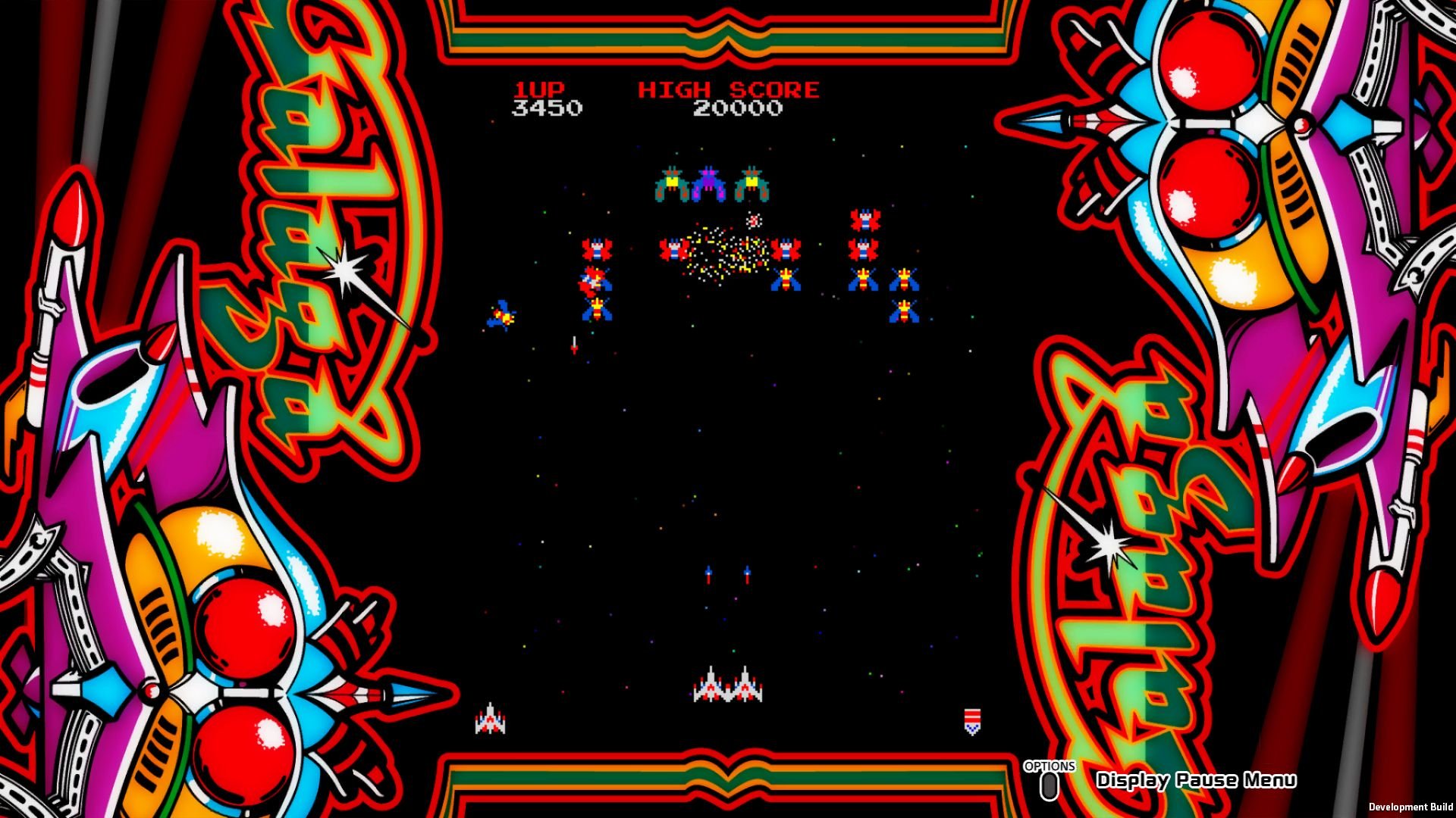 Arcade Game Series - Ms. Pac-Man