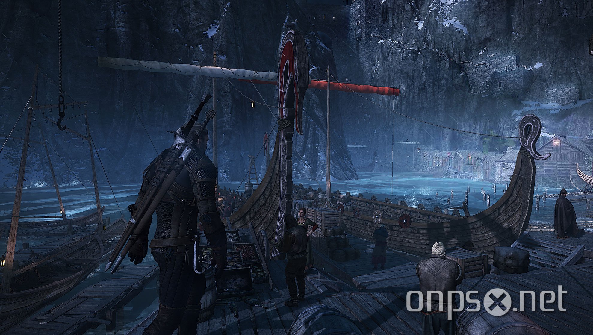 The Witcher 3: Wild Hunt