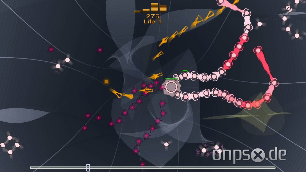 Riff: Everyday Shooter