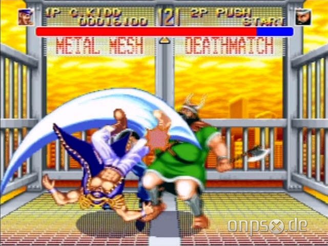 World Heroes Anthology