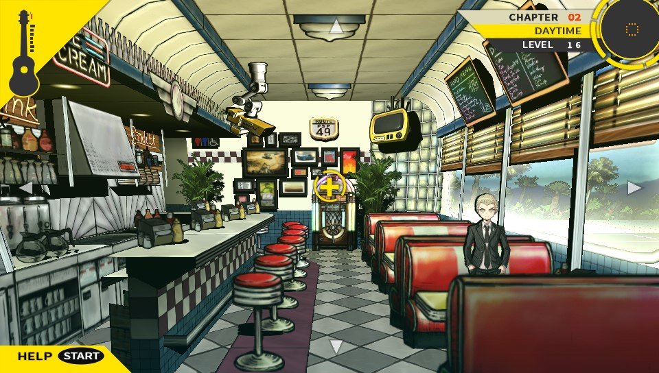 Danganronpa 2: Goodbye Despair