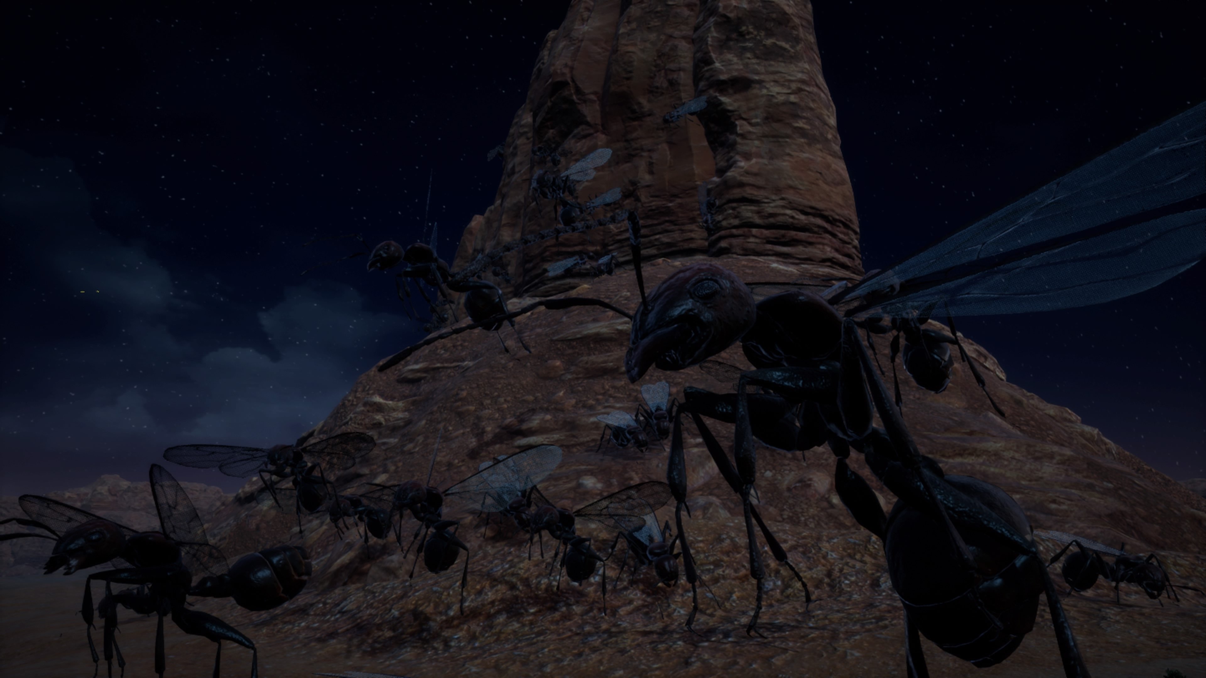 Earth Defense Force 5: neuer Trailer mit englischen Untertiteln