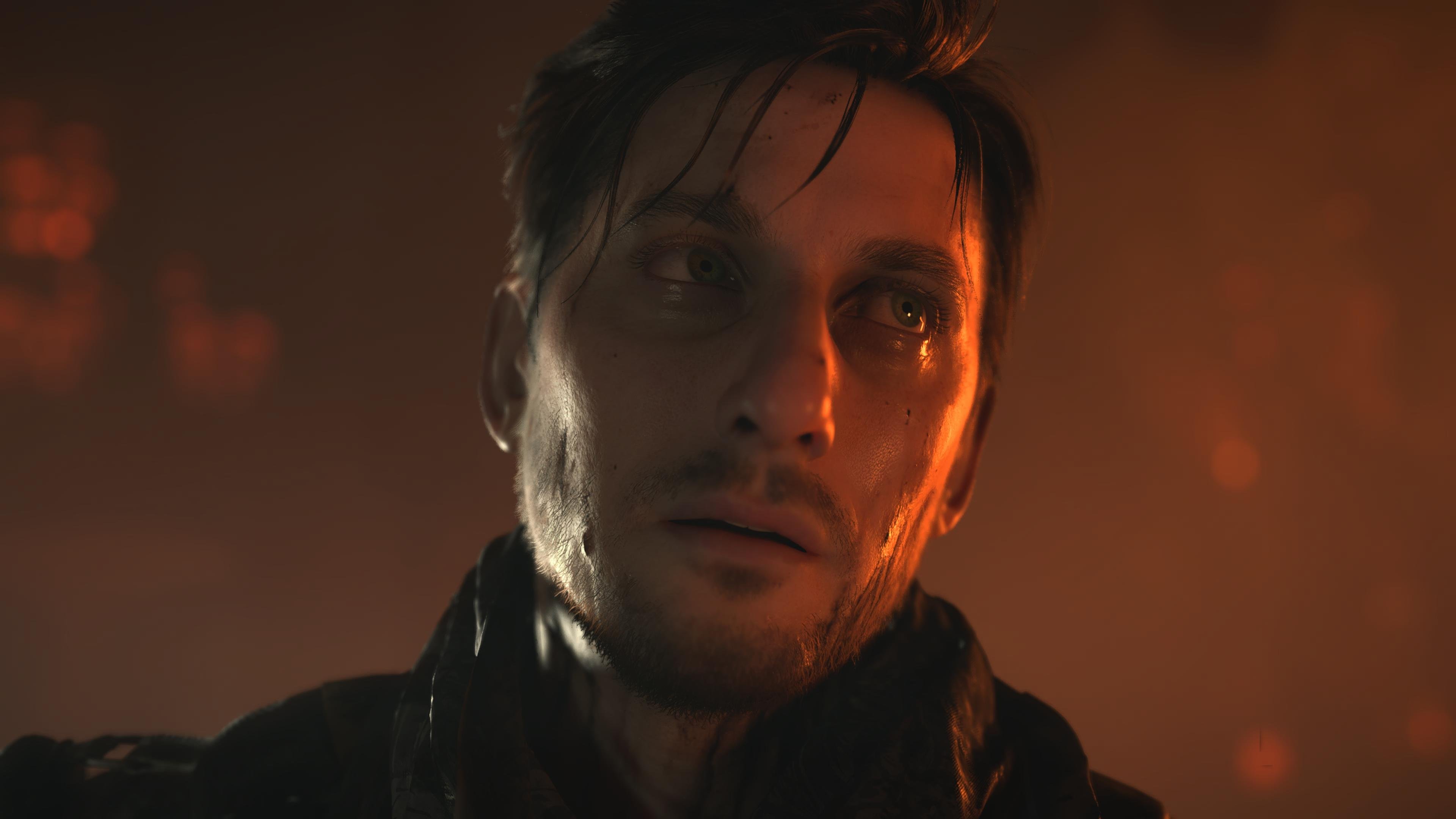 Death Stranding 2 - Gameplay Premiere im Stream