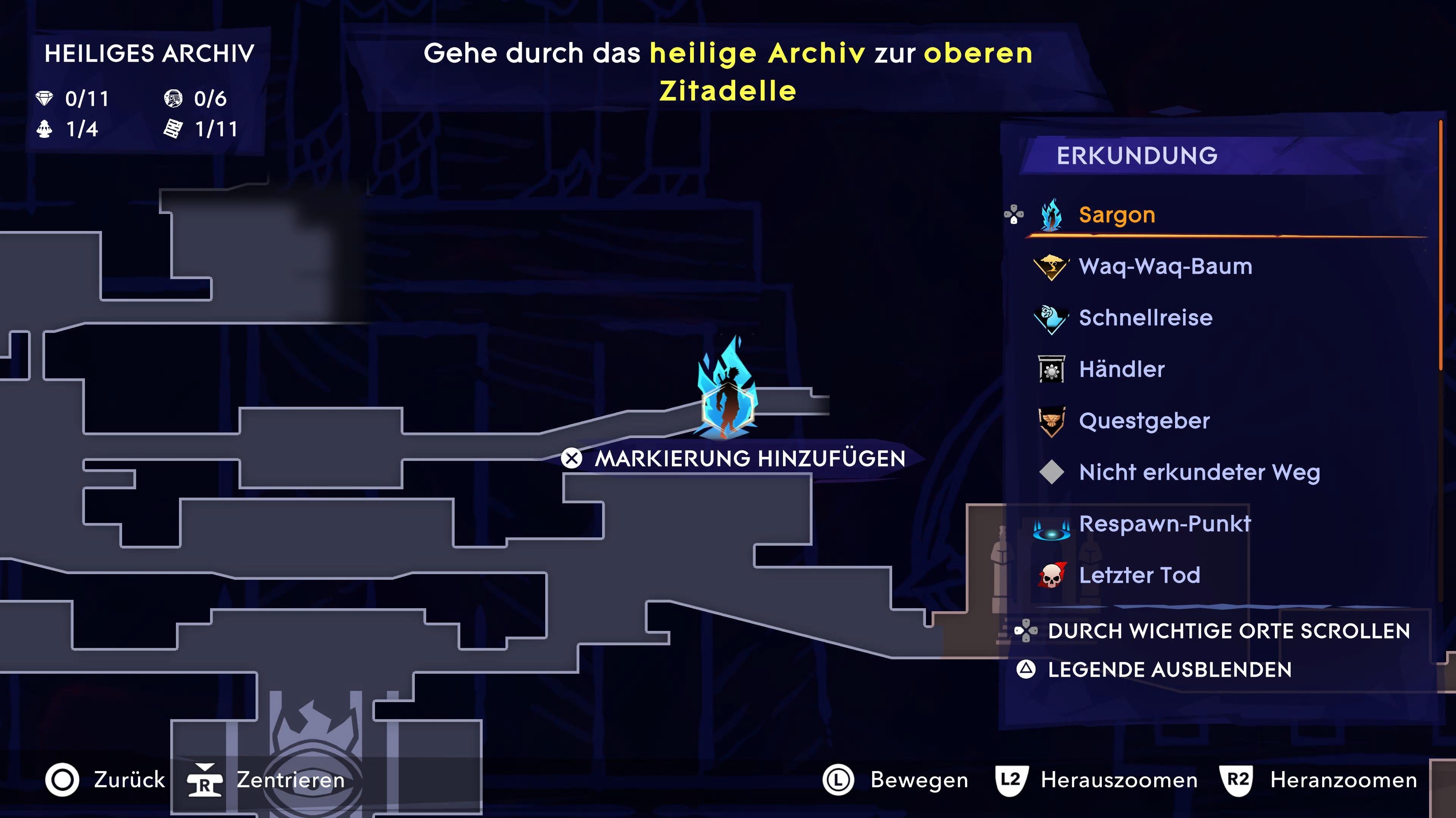 Prince of Persia: The Lost Crown