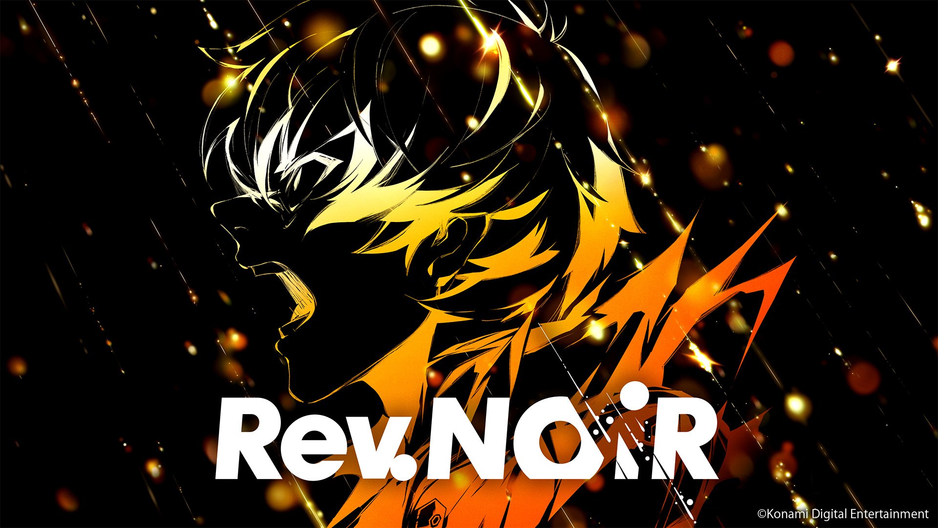 Rev. NOiR