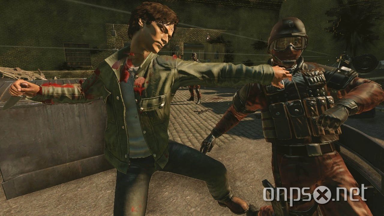 Wanted: Weapons of Fate