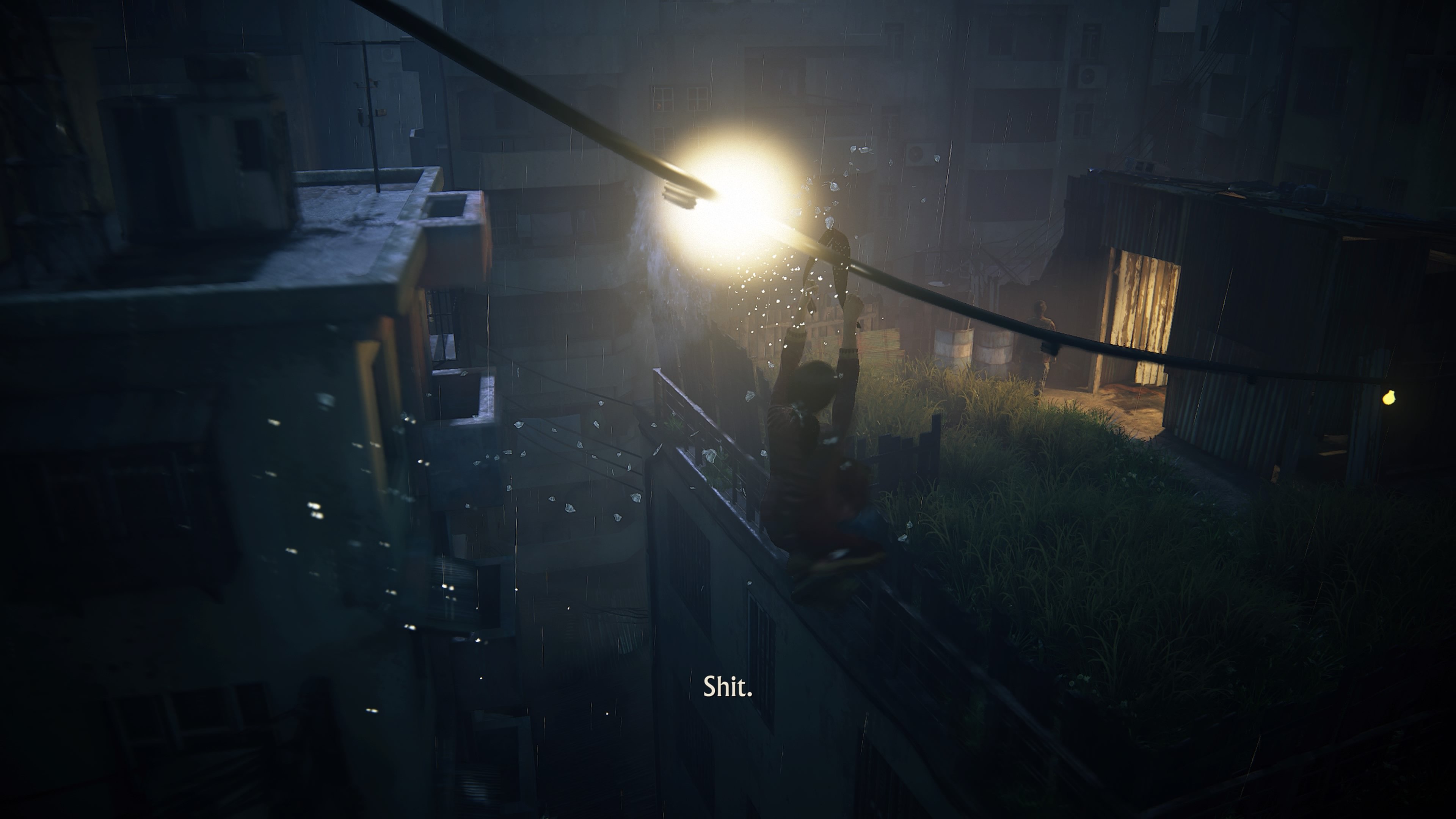 Uncharted: The Lost Legacy