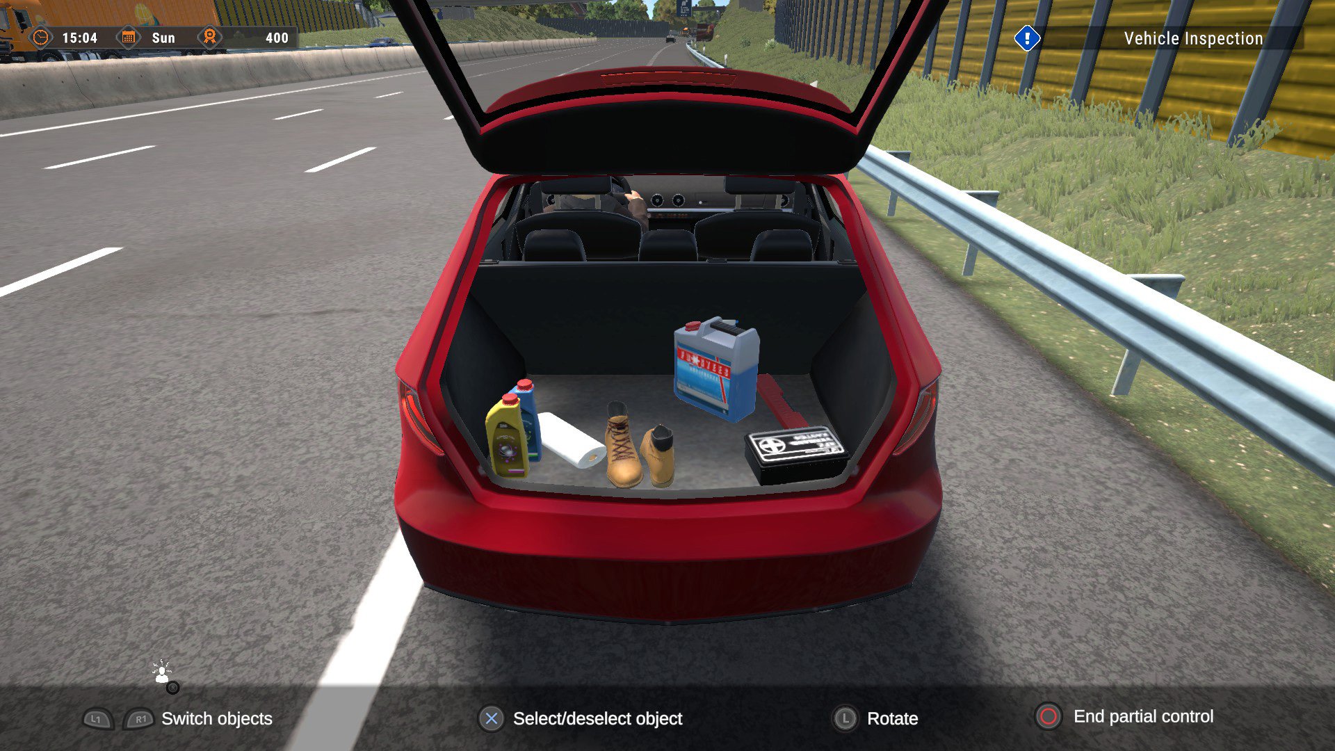 Autobahn-Polizei Simulator 2