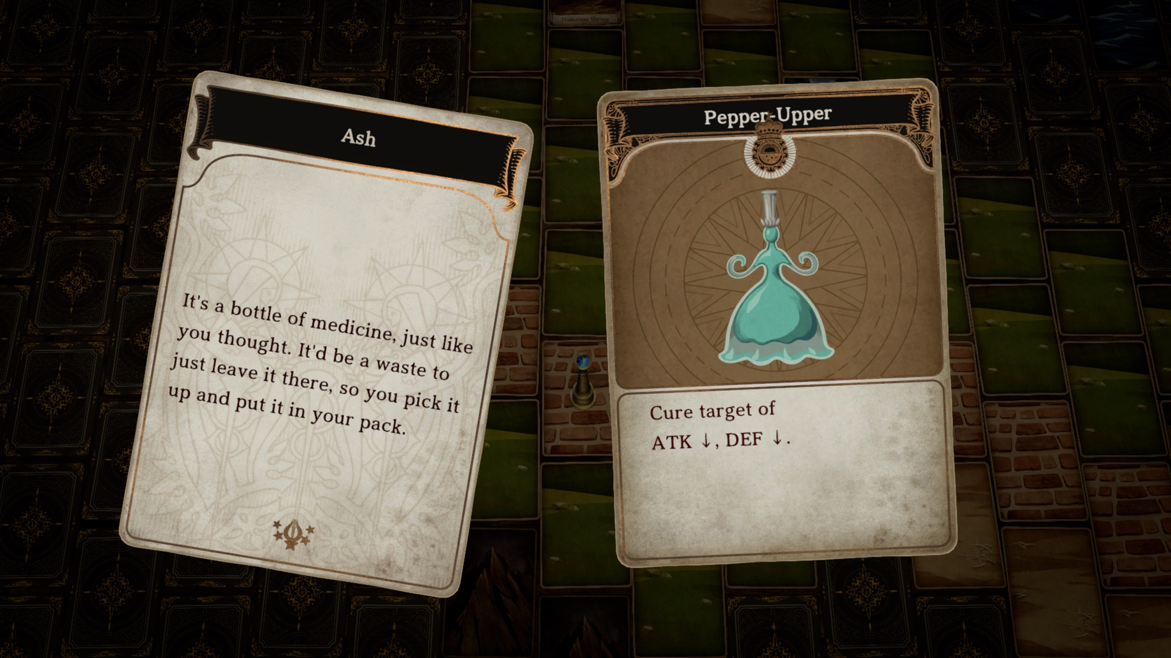 Voice of Cards: The Isle Dragon Roars