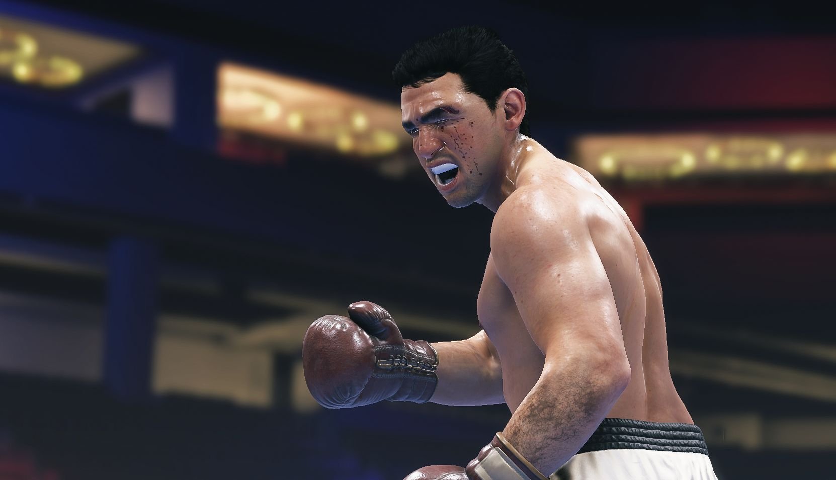 Undisputed Championship Edition