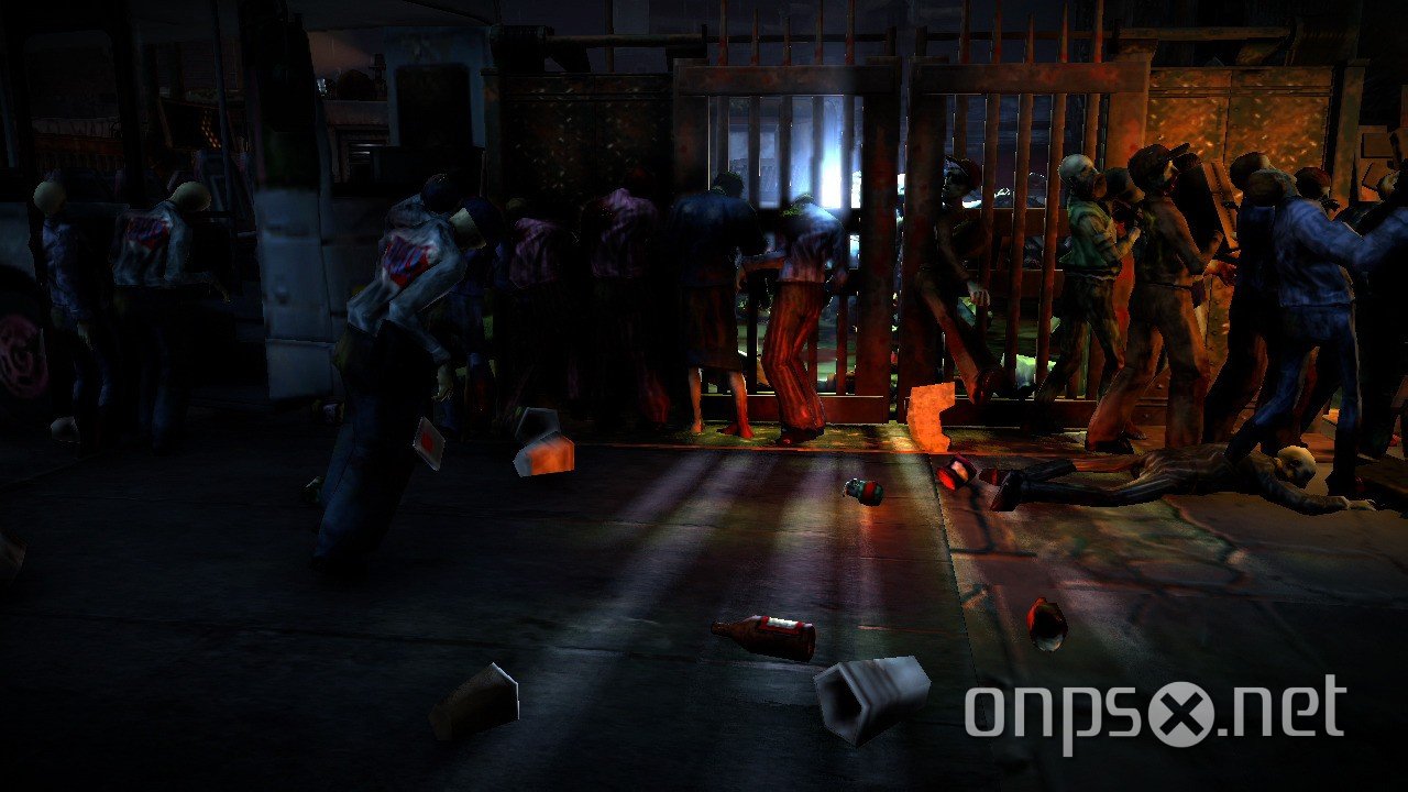 Dead Nation: Apocalypse Edition