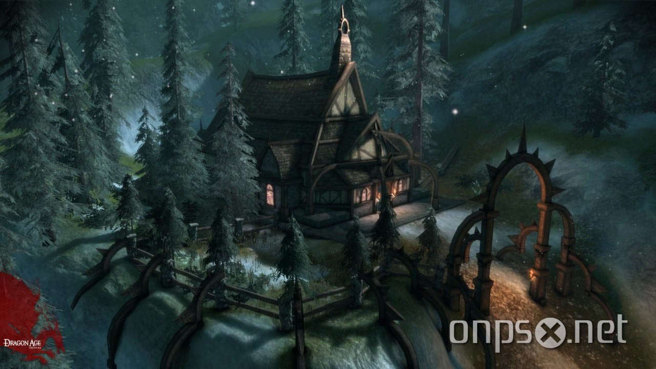 Dragon Age: Origins Ultimate Edition