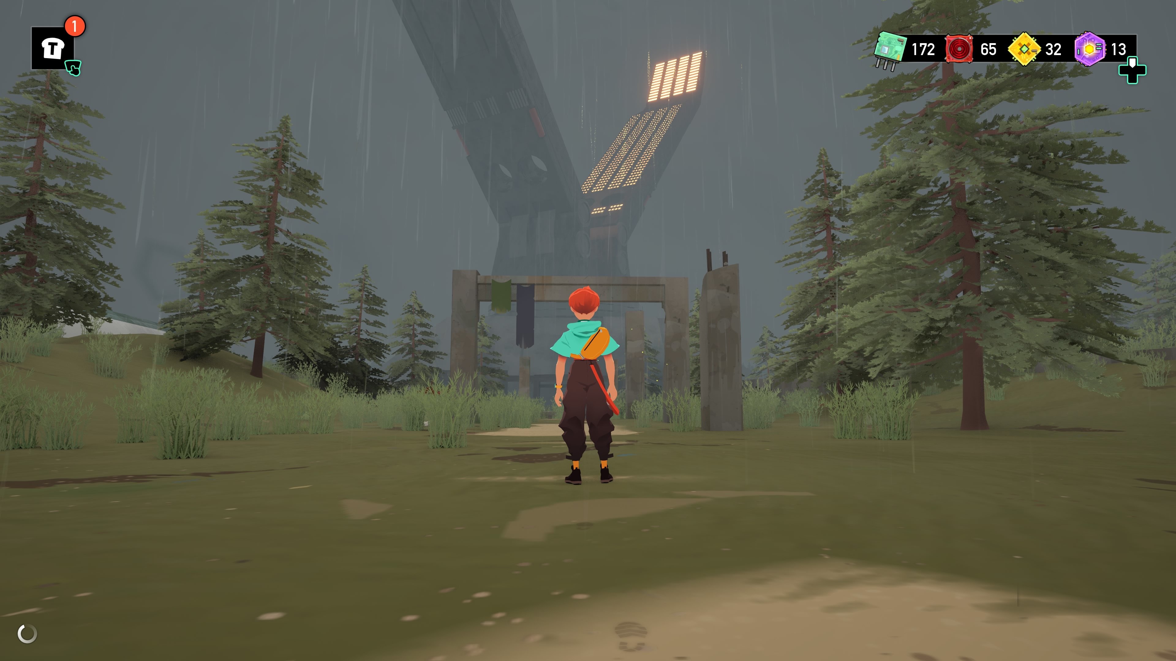 Entspannte Erkundung mit Caravan SandWitch