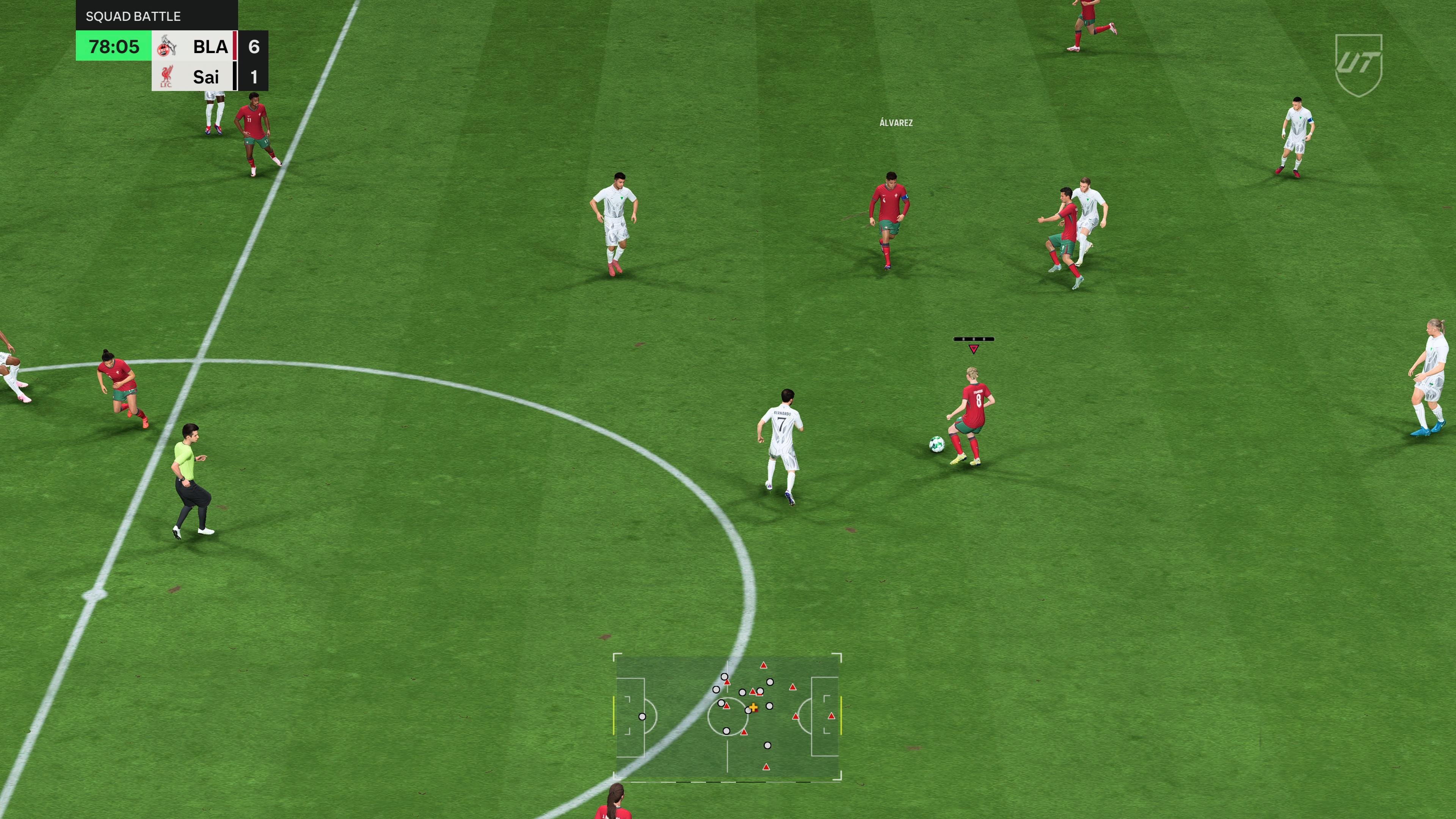EA Sports FC 25