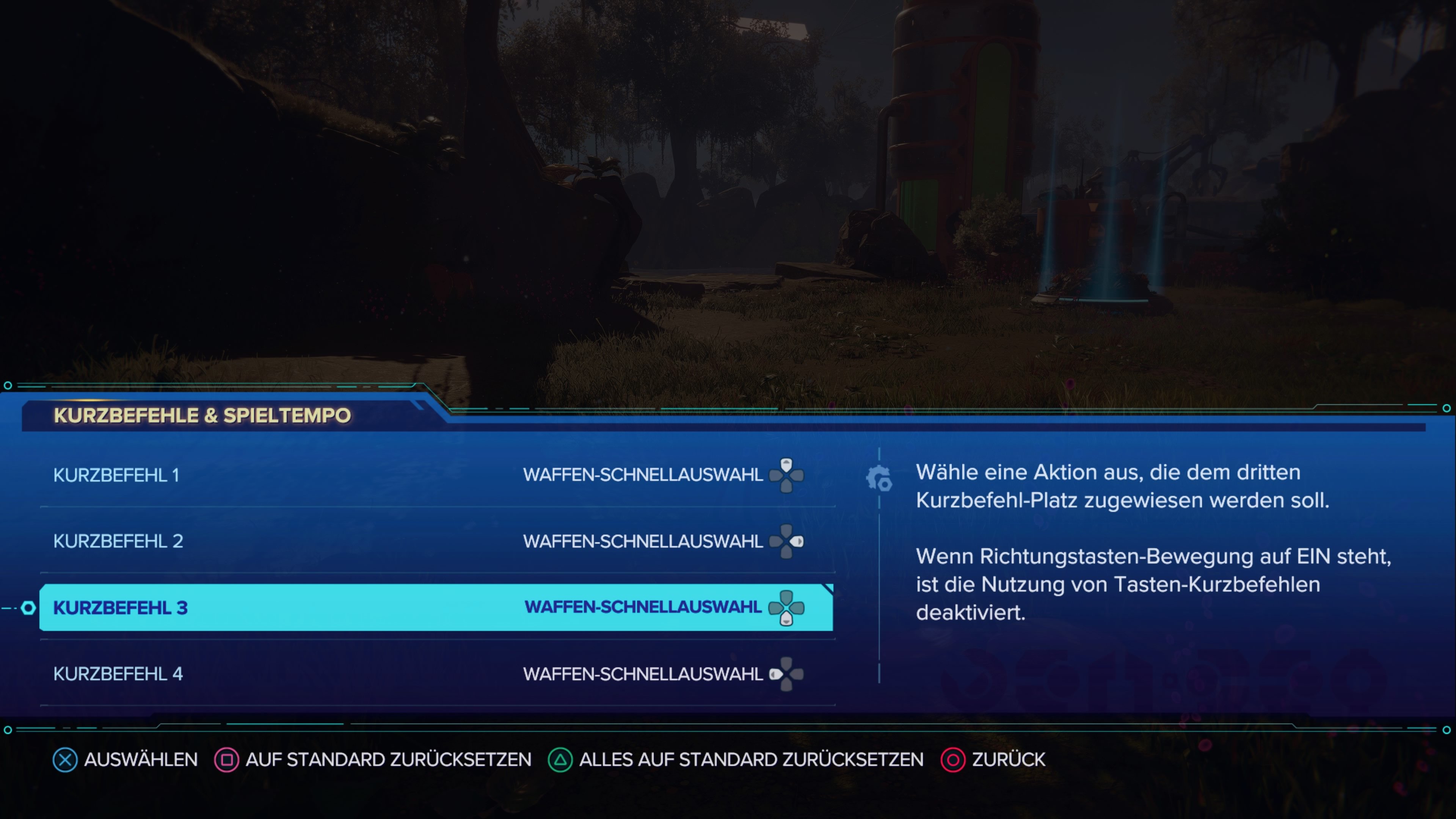 Ratchet & Clank: Rift Apart - Waffen & mehr