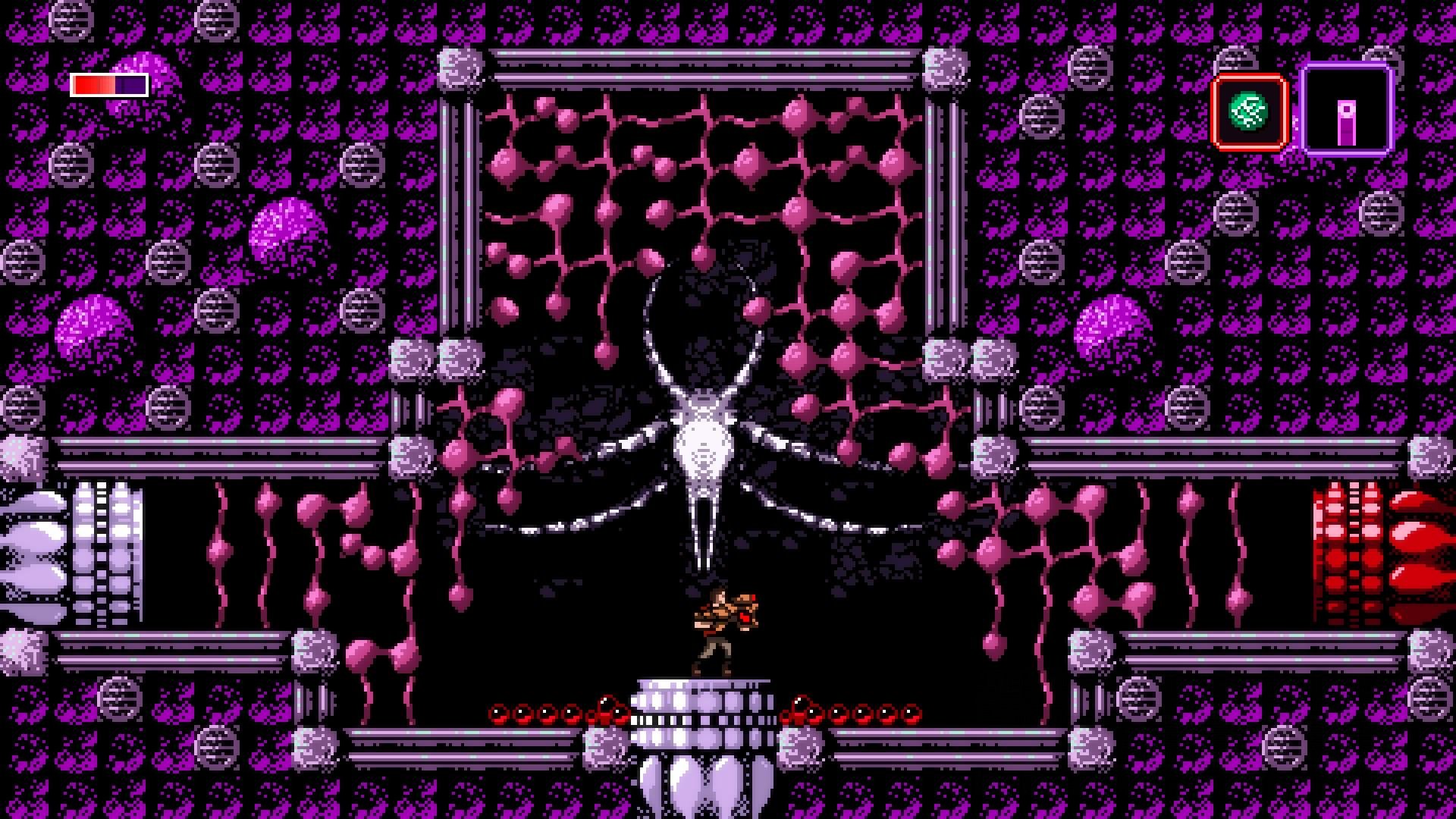 Axiom Verge