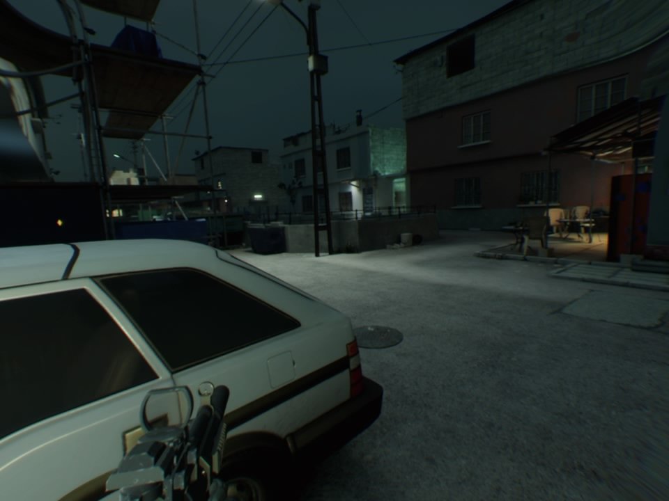 PSX: Tactical Shooter Firewall für PlayStation VR angekündigt