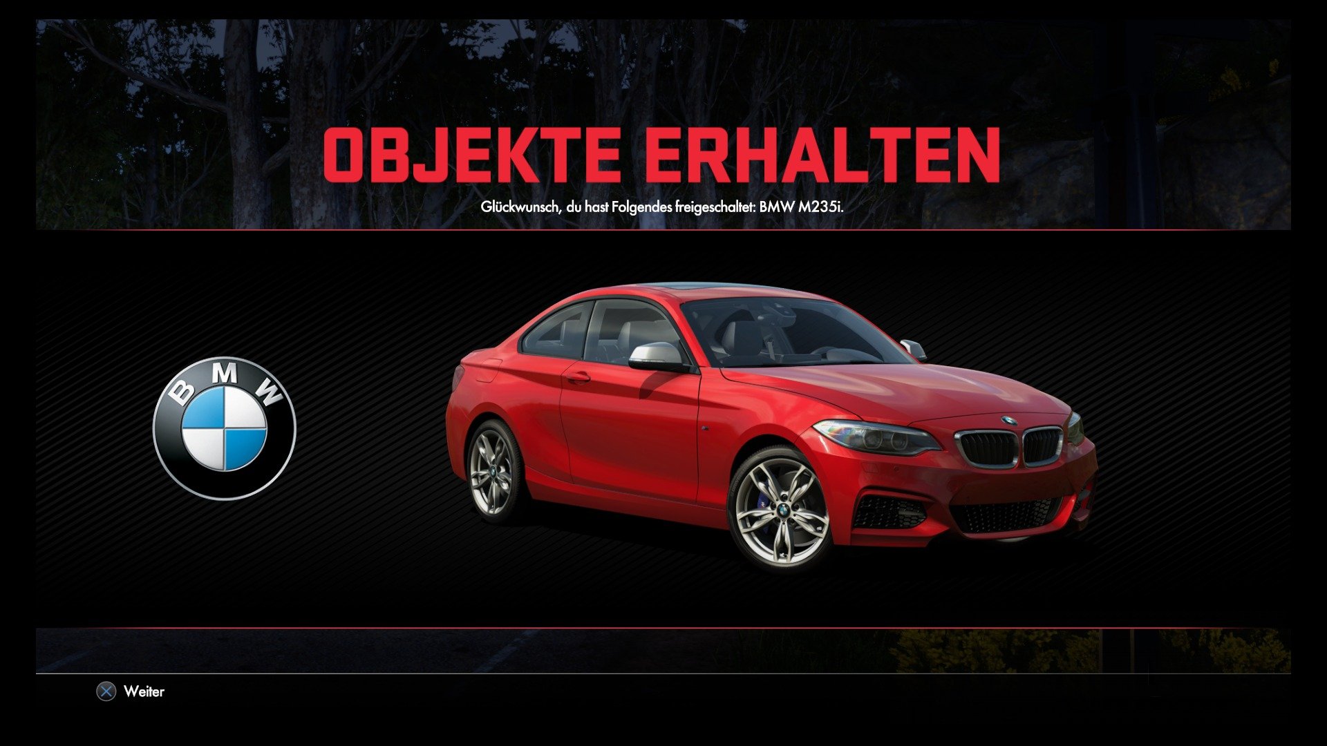 Video zeigt Driveclub: PS Plus Edition