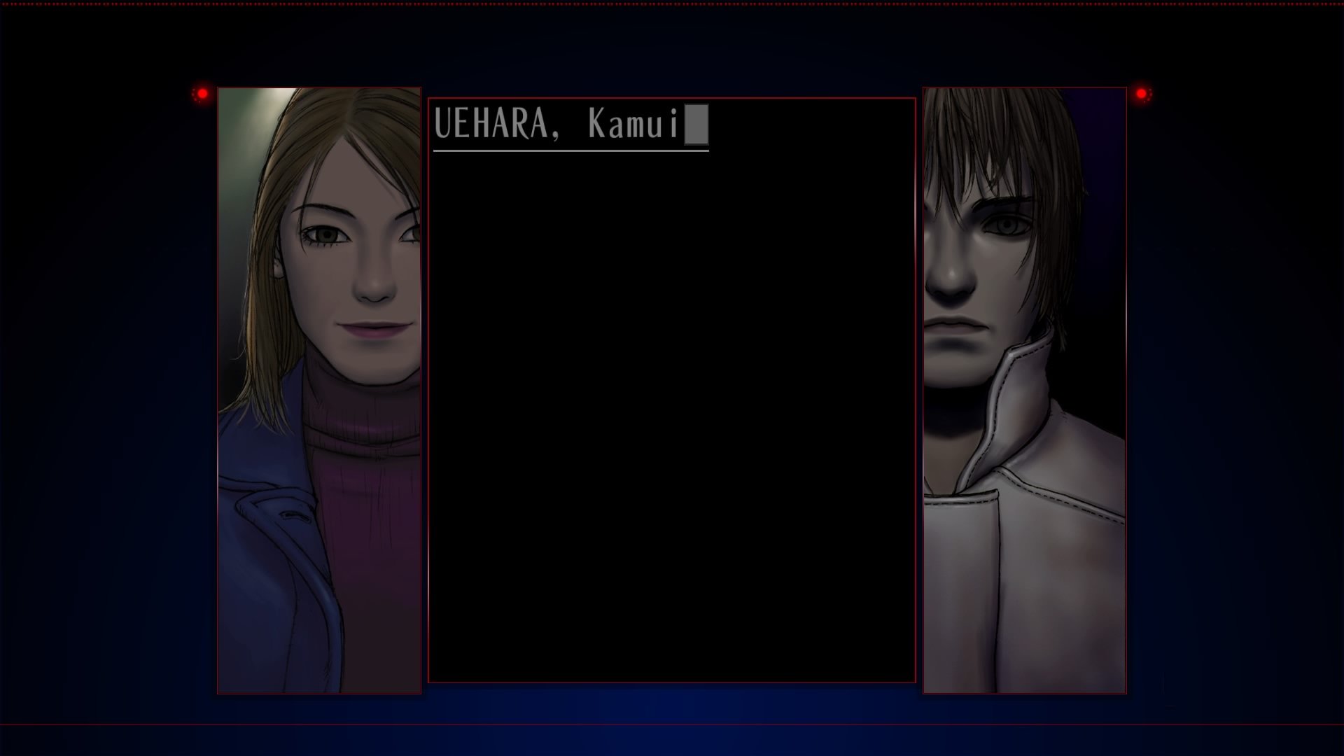 The Silver Case