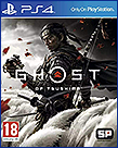 Ghost of Tsushima