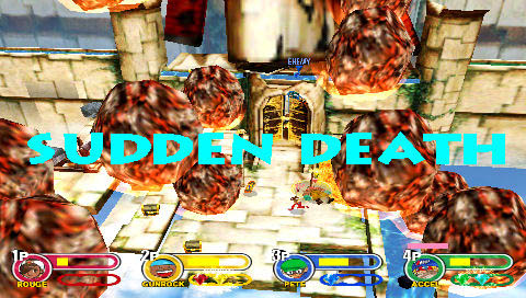 Power Stone Collection