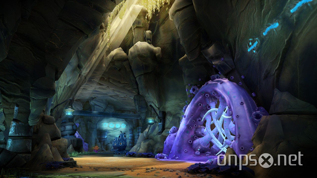 Ratchet & Clank: A Crack in Time