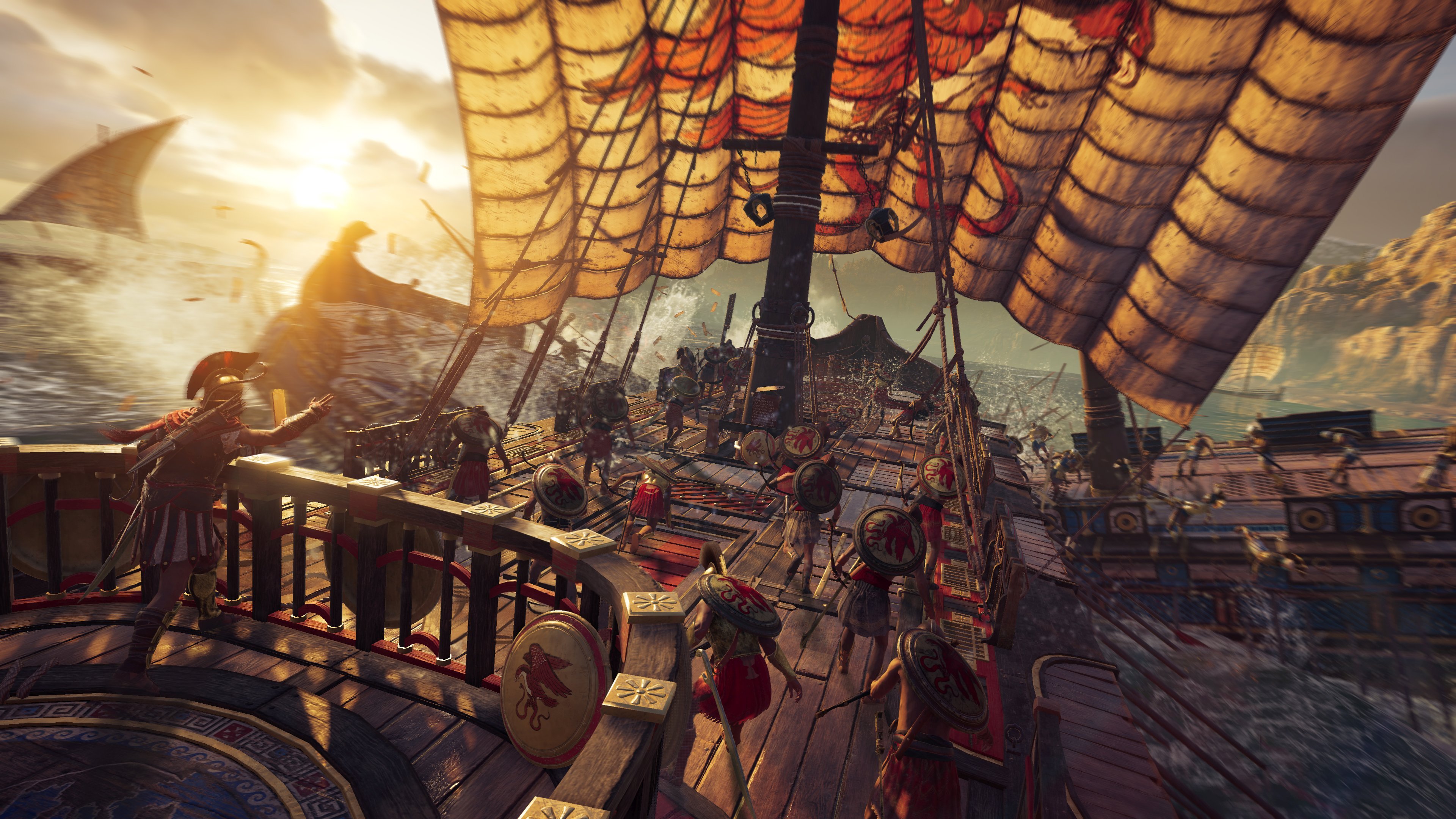 Assassin`s Creed: Odyssey