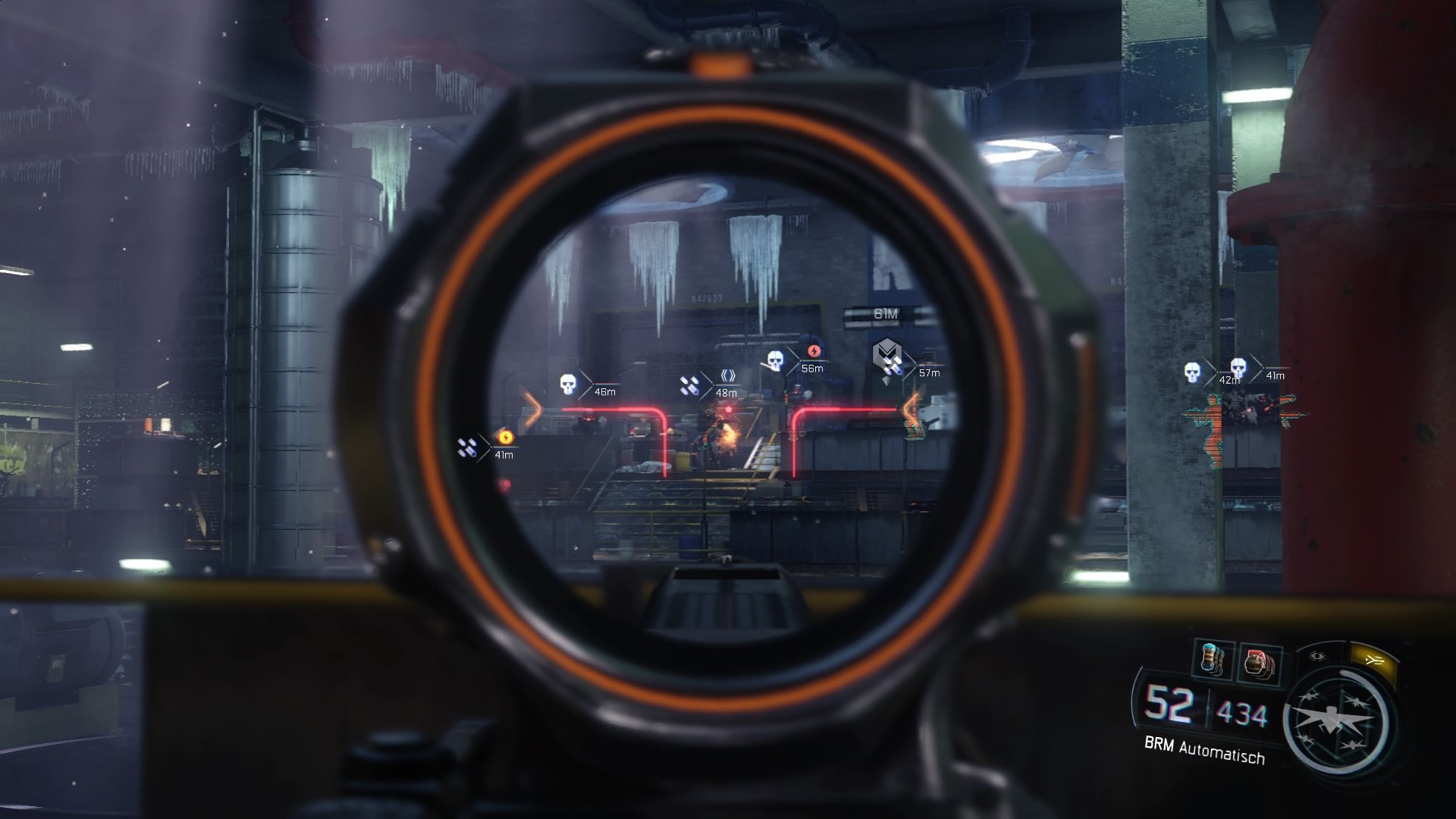 Call of Duty: Black Ops 3