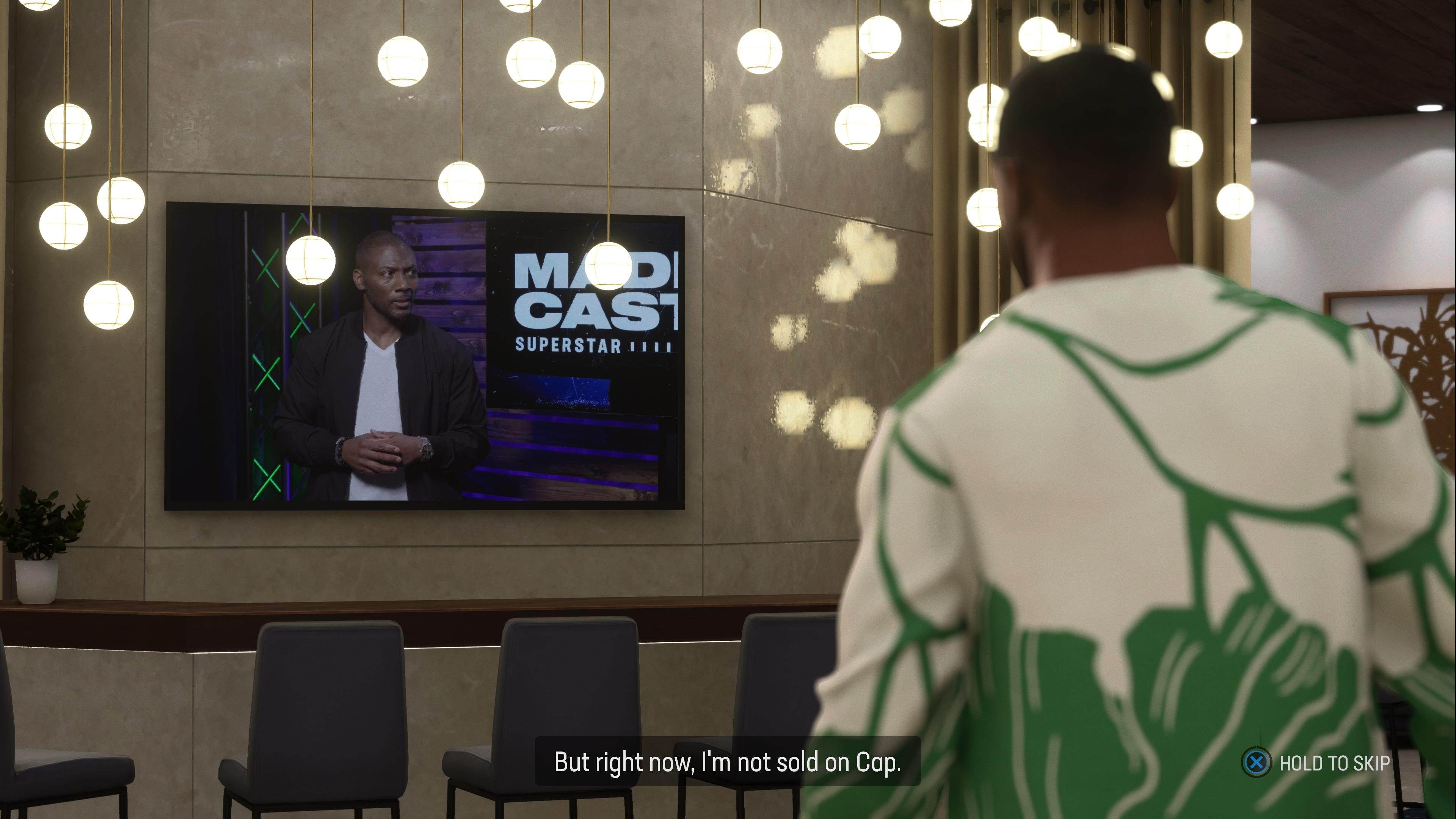 Madden NFL 24