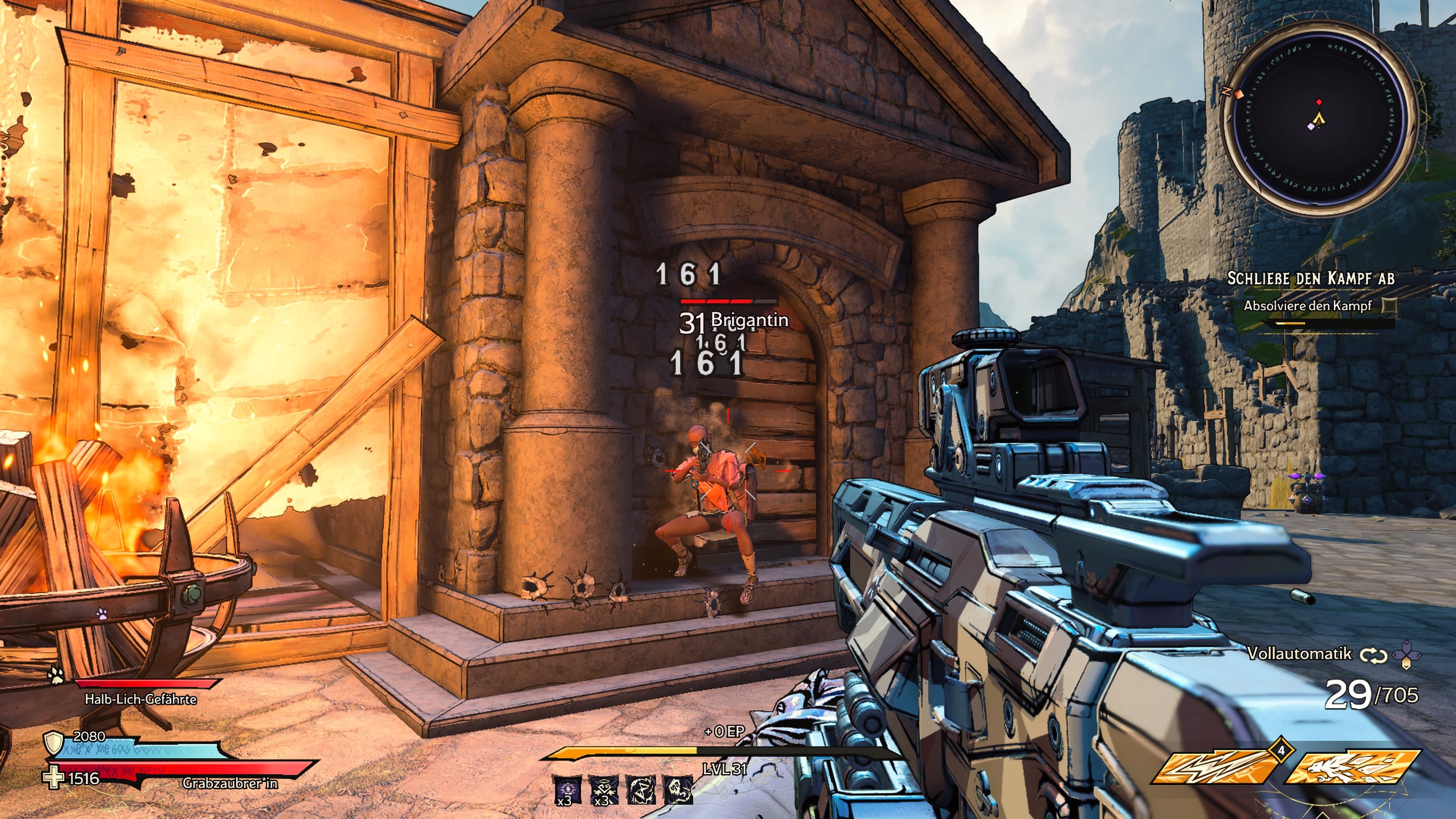 Tiny Tina`s Wonderlands