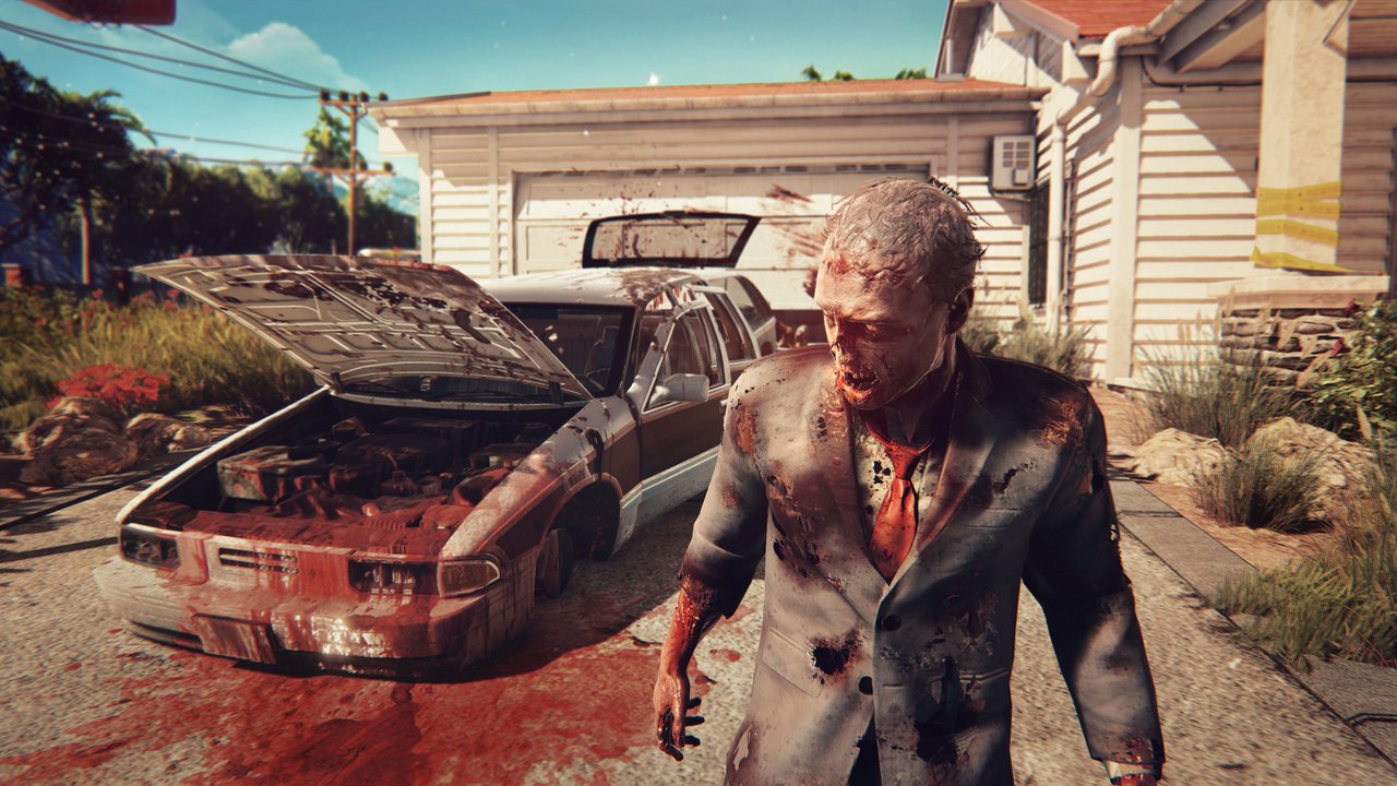 Slay to the Beat: Dead Island 2 - SoLA DLC erschienen