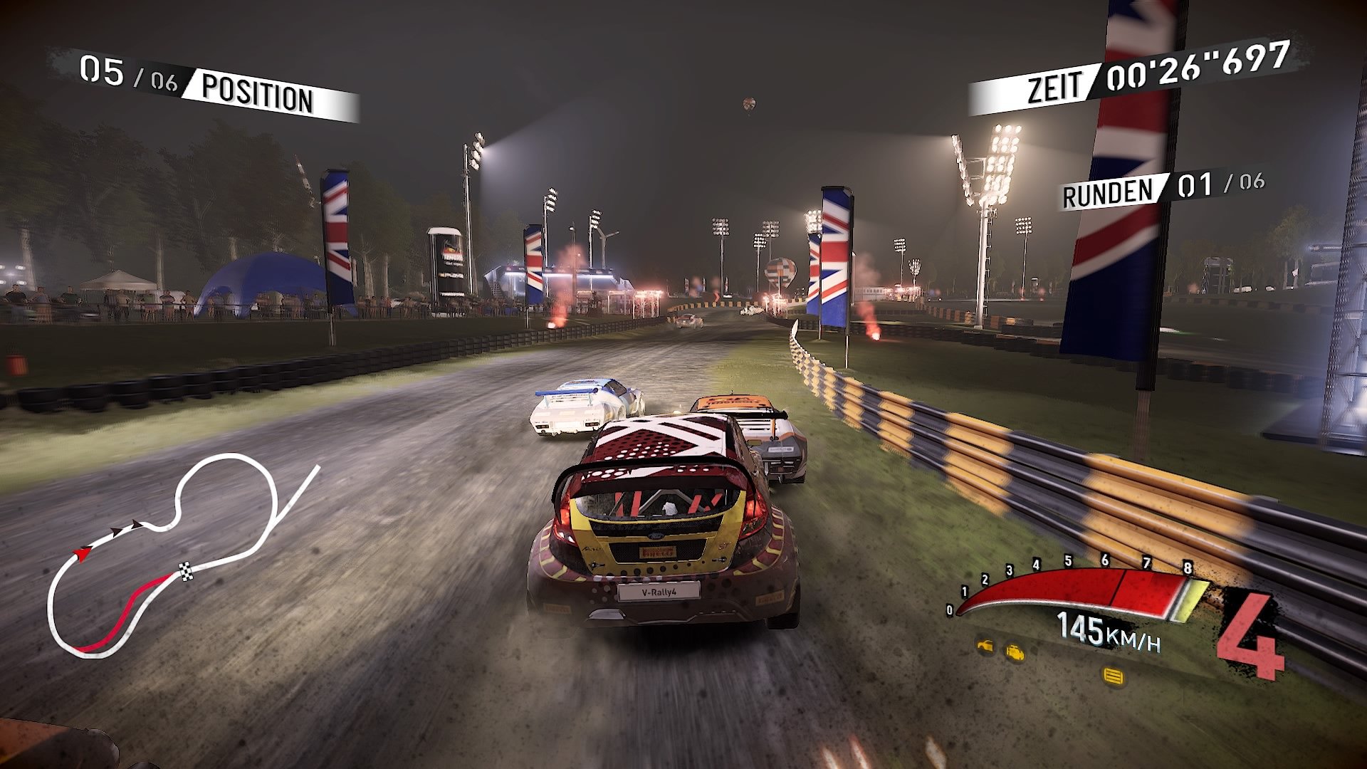 Bigben expandiert weiter - Kylotonn Racing komplett übernommen