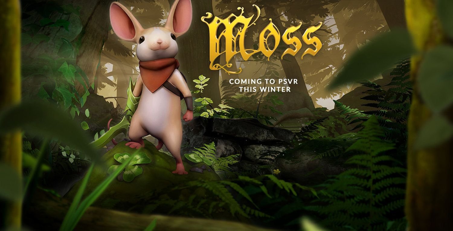 Moss