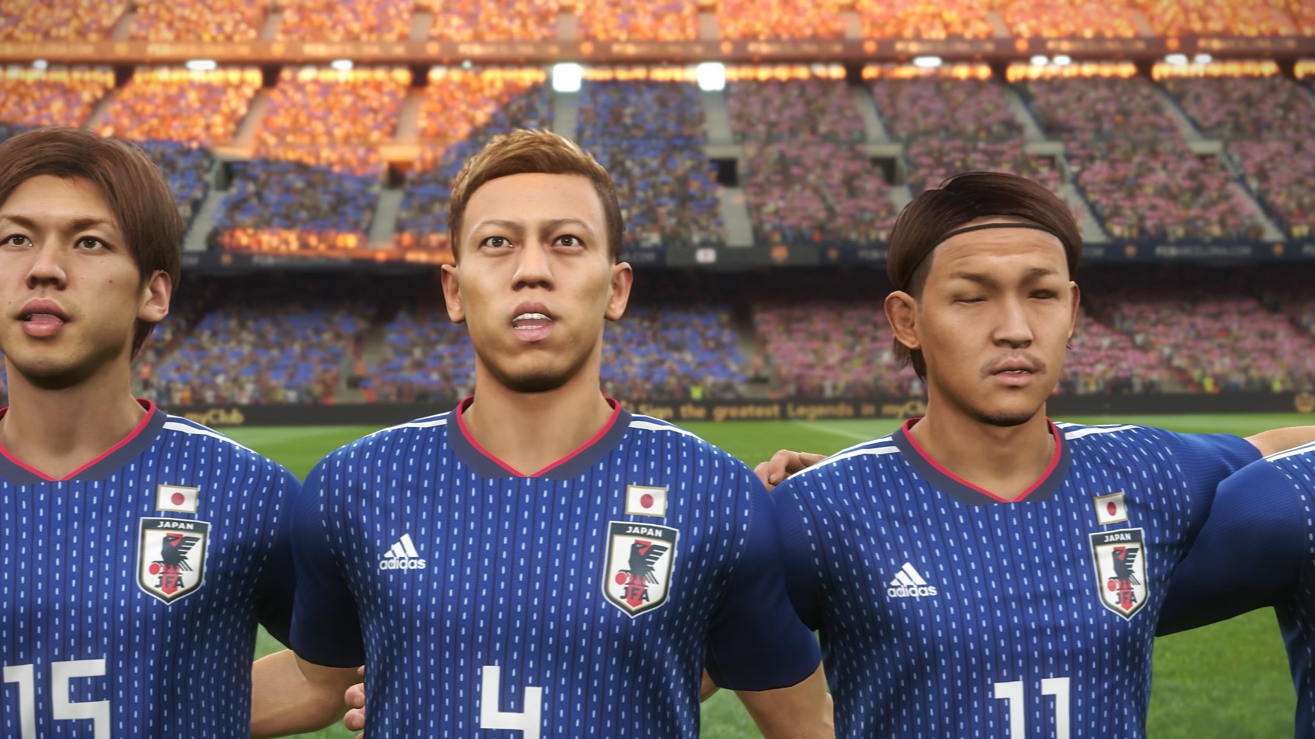 Pro Evolution Soccer 2019 LITE