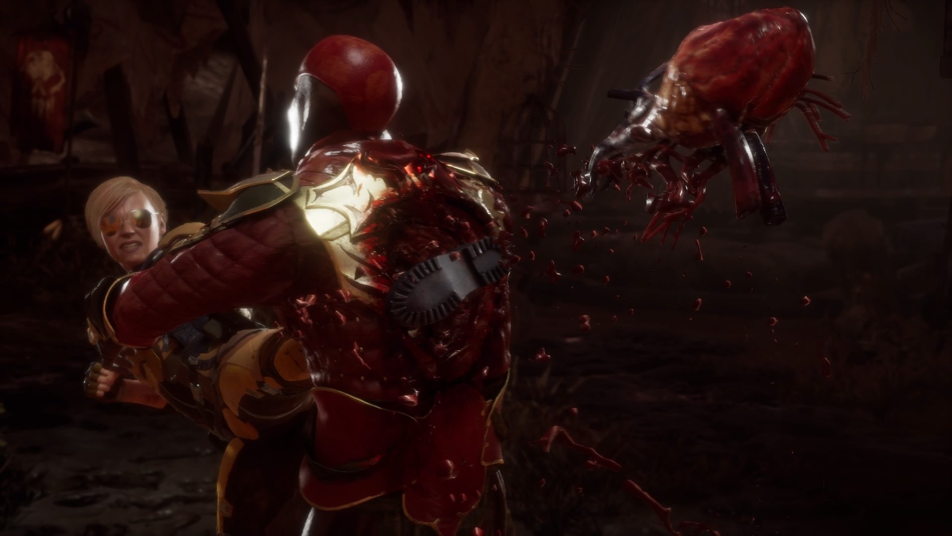Mortal Kombat 11 - Abzocke als Spieldesign