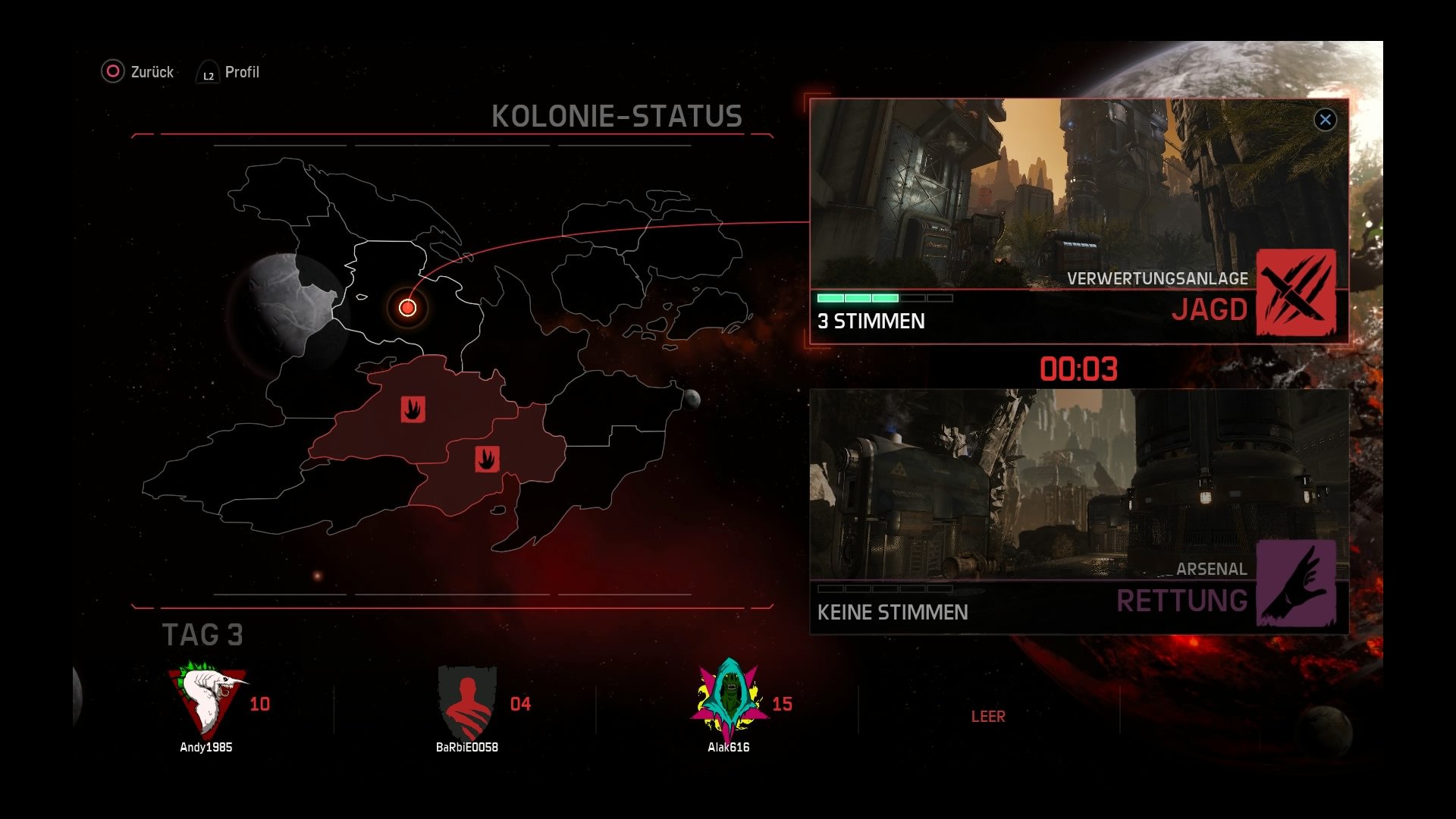 E3 2014: Gameplayvideos zu Evolve