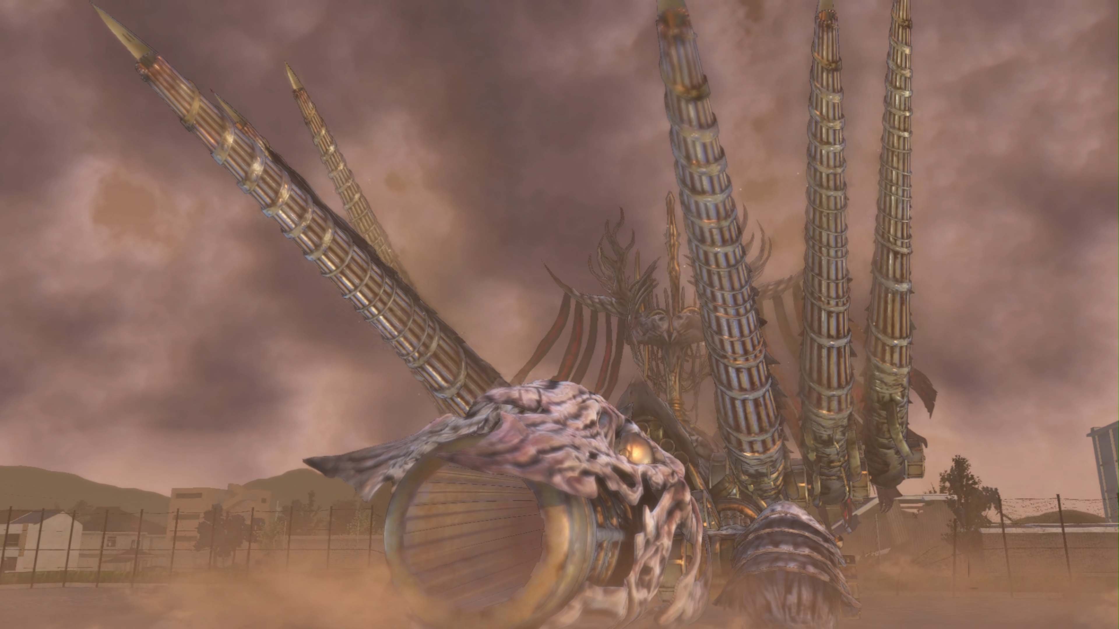 Blue Reflection Quartet