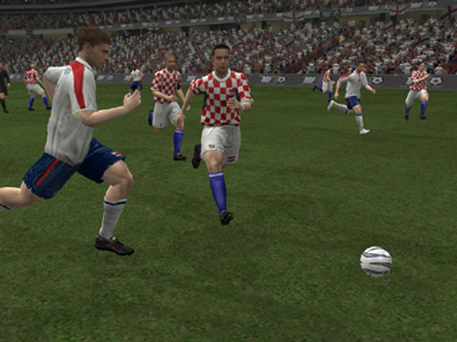 This is Football 2005