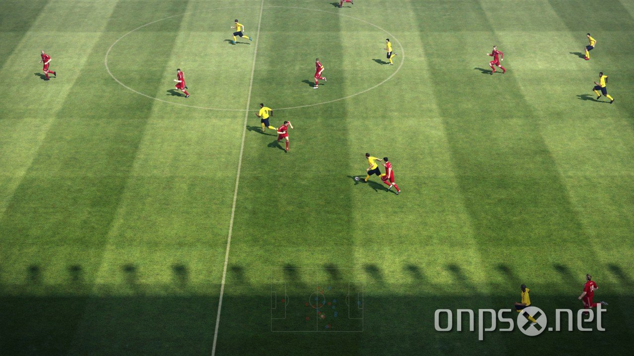 Pro Evolution Soccer 2010