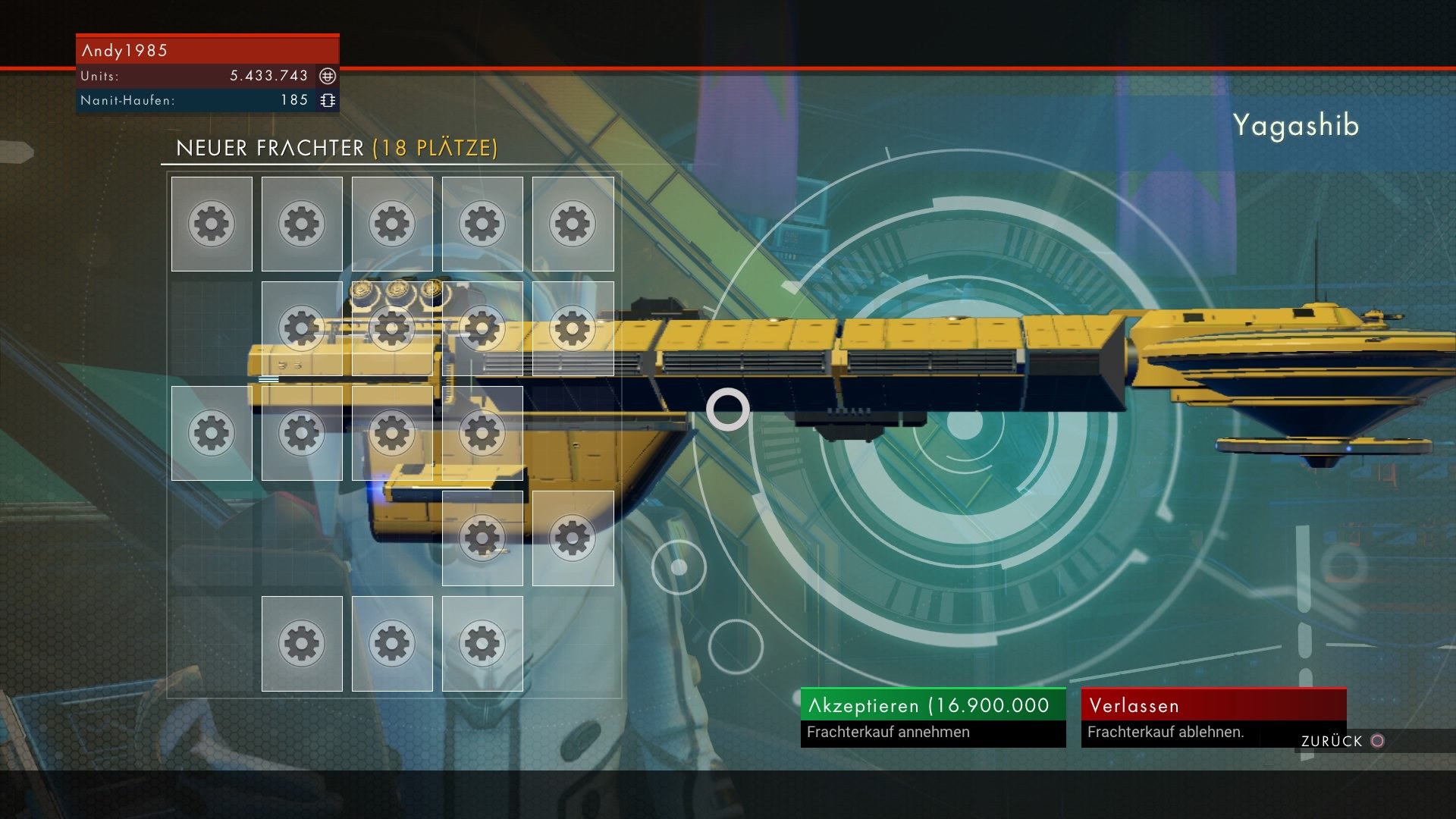 PGW: No Man`s Sky erscheint im Juni 2016