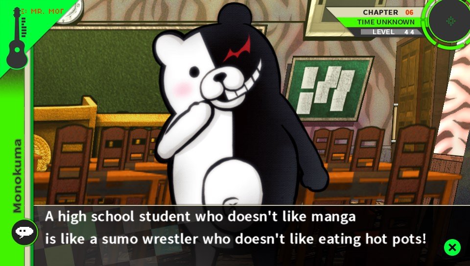 Danganronpa 2: Goodbye Despair