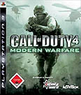 Call of Duty 4: Modern Warfare