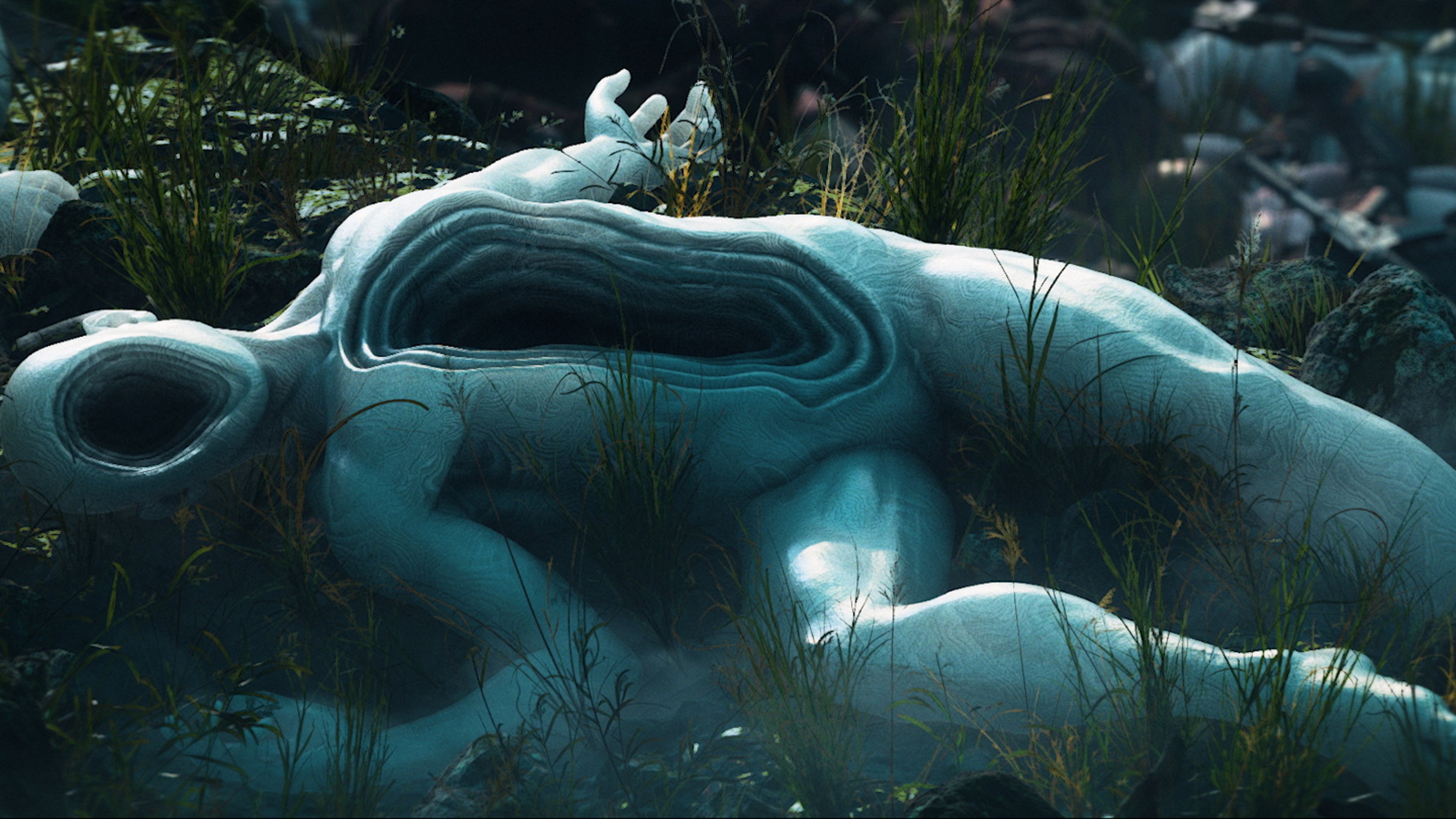 Spielbare Demo zu Hell is Us ist da