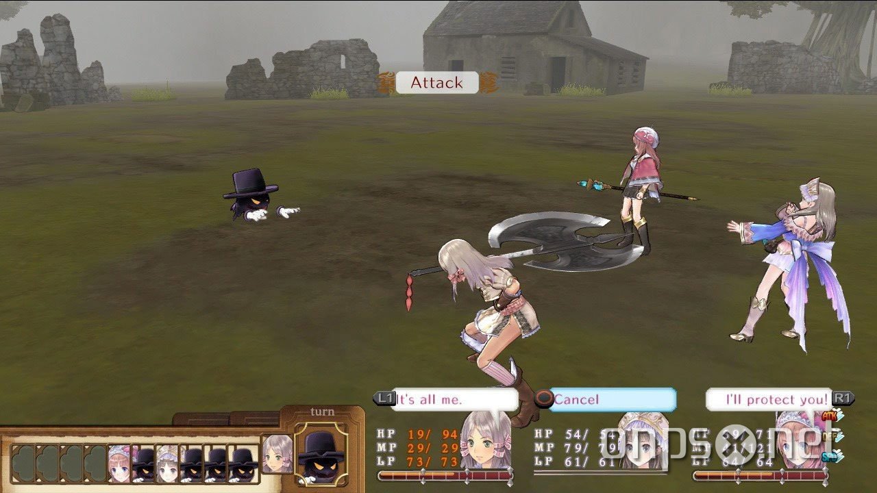 Atelier Totori: The Adventure of Arland