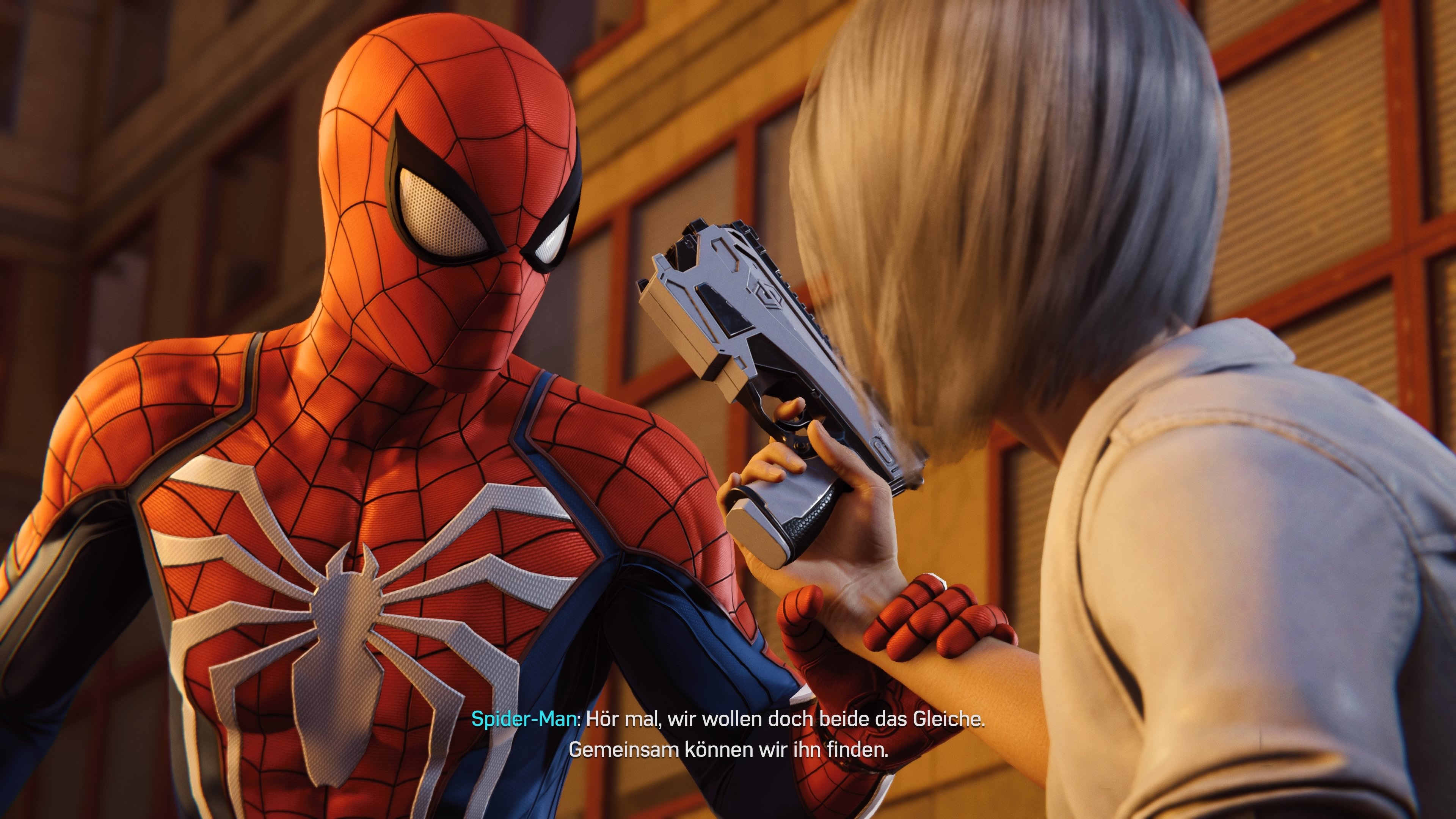 Spider-Man bekommt zwei neue Kostüme spendiert (gratis)
