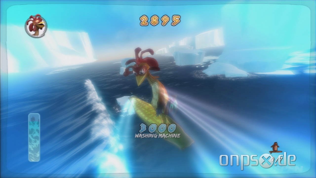 Könige der Wellen (Surf's Up)