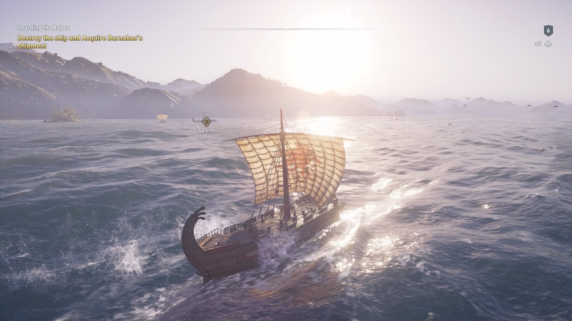 Assassin`s Creed: Odyssey