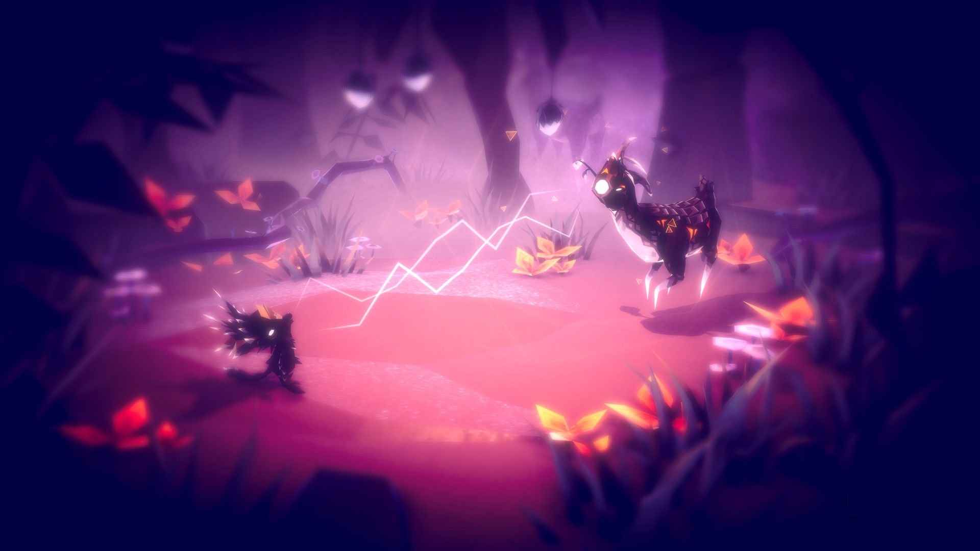 GC17: Fe erscheint nun erst 2018 | Neuer Trailer