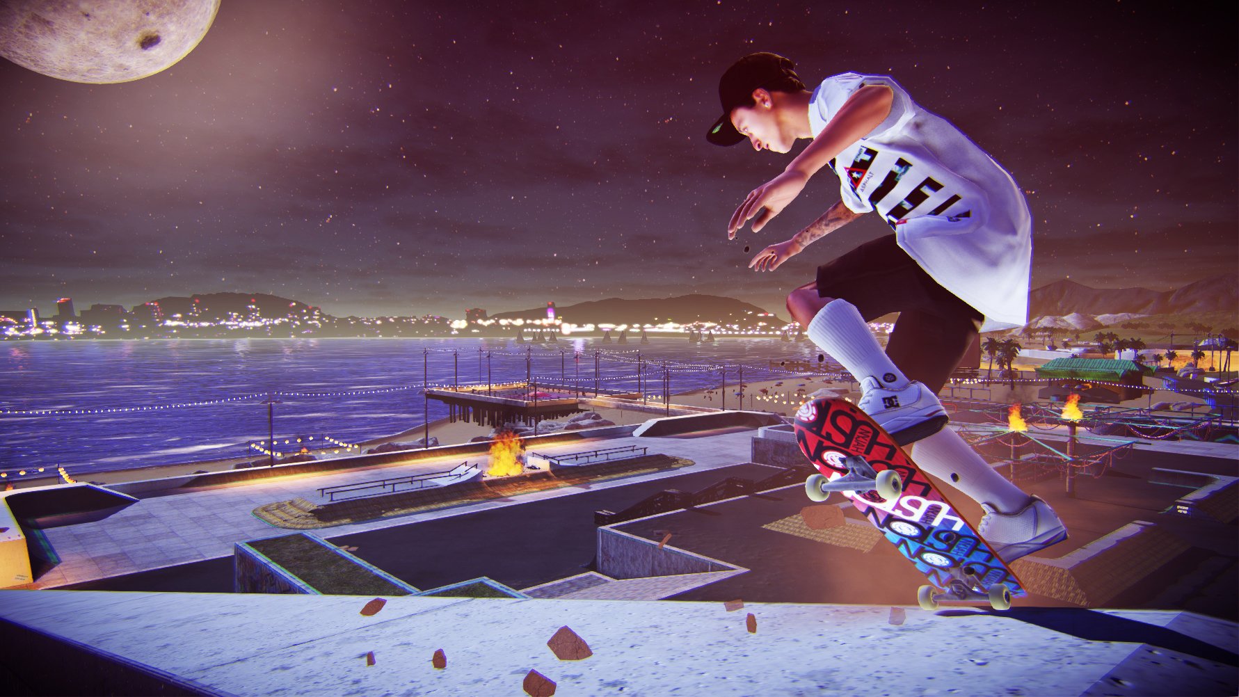 Tony Hawk`s Pro Skater 5
